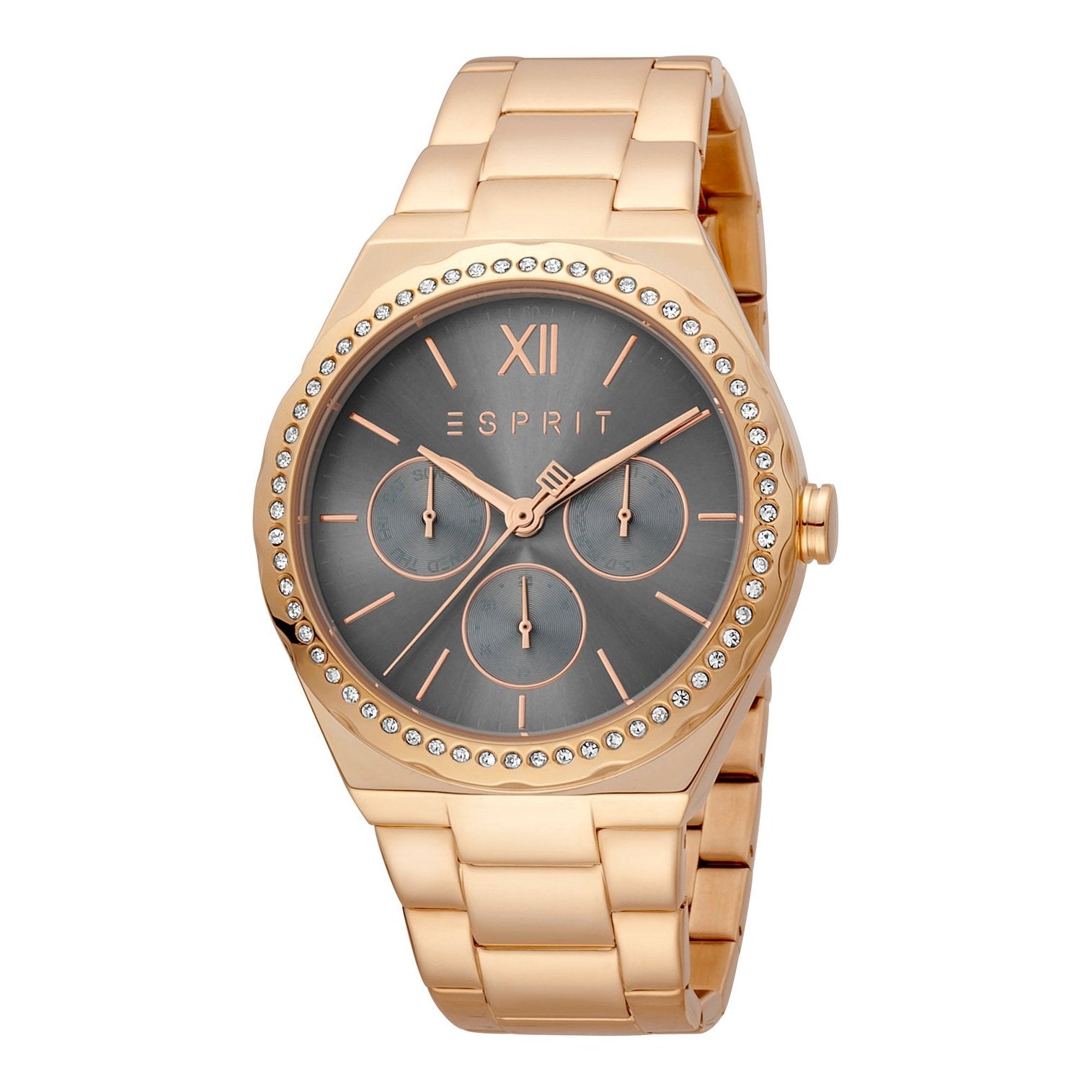 Ladies Lou Watch ES1L193M0075 Esprit