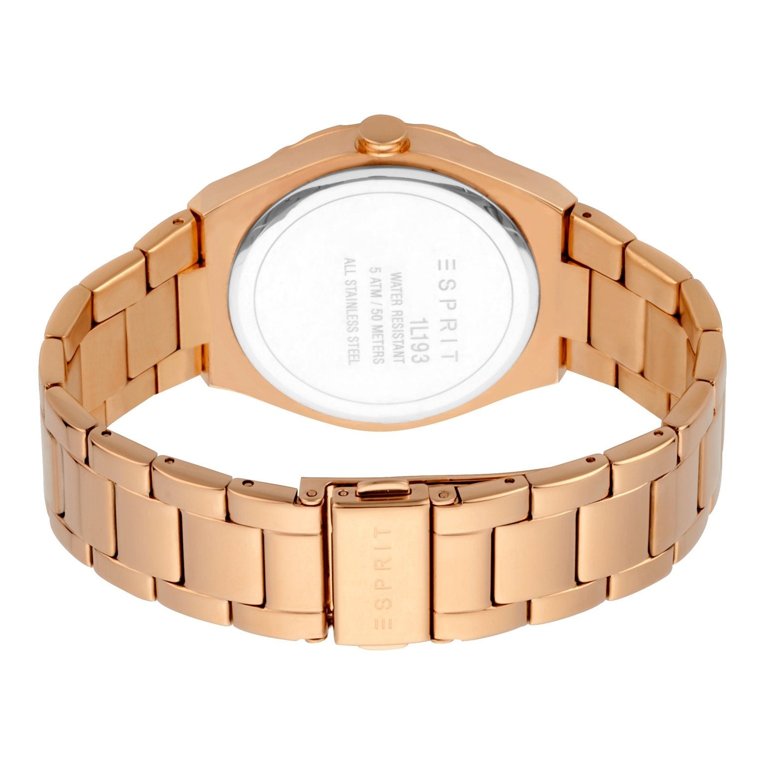 Ladies Lou Watch ES1L193M0075 Esprit