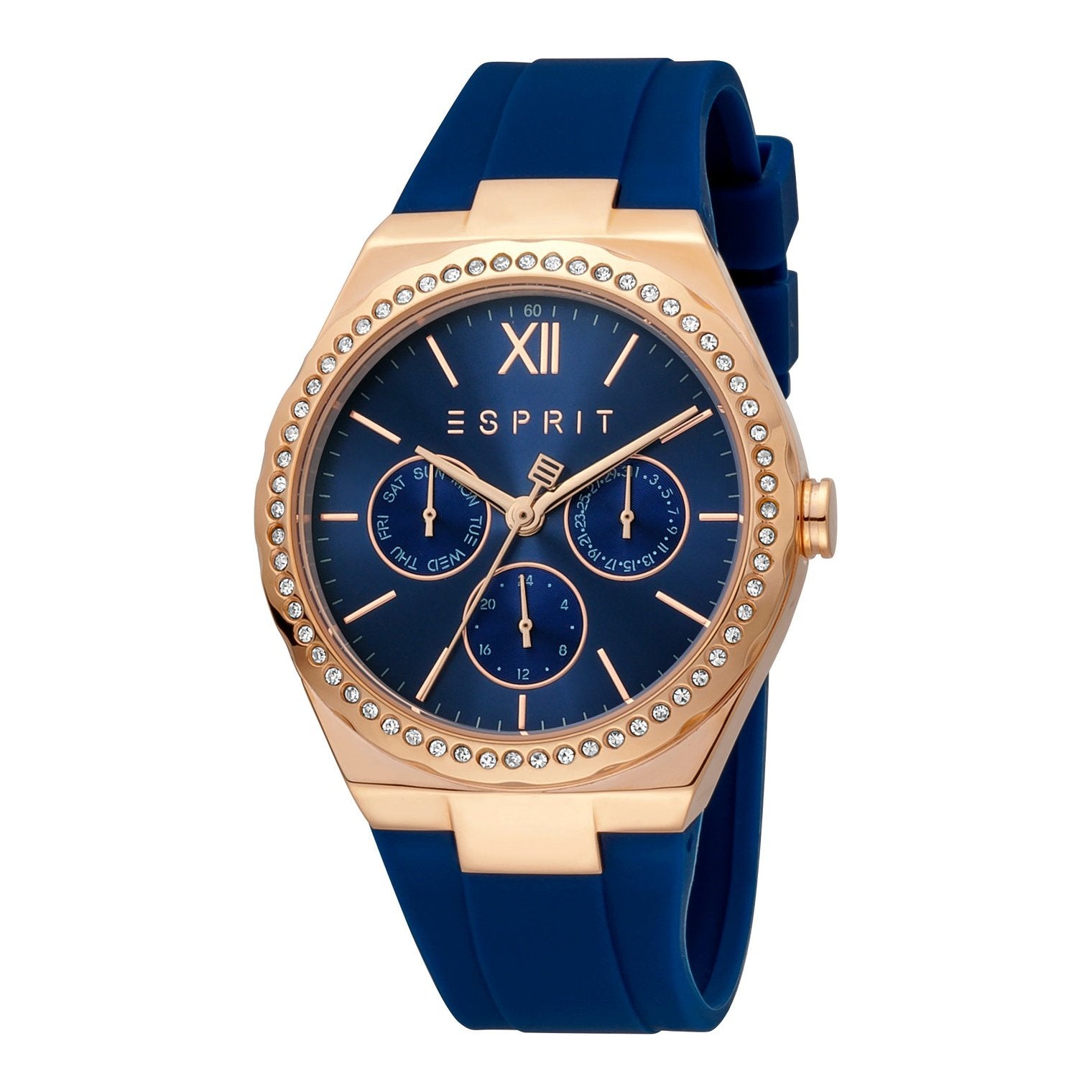 Ladies Lou Watch ES1L193P0045 Esprit