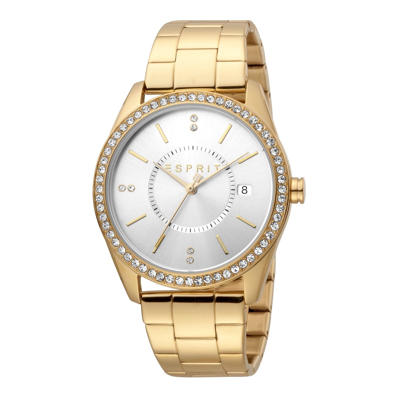 Ladies Carlin Watch ES1L196M0065 Esprit