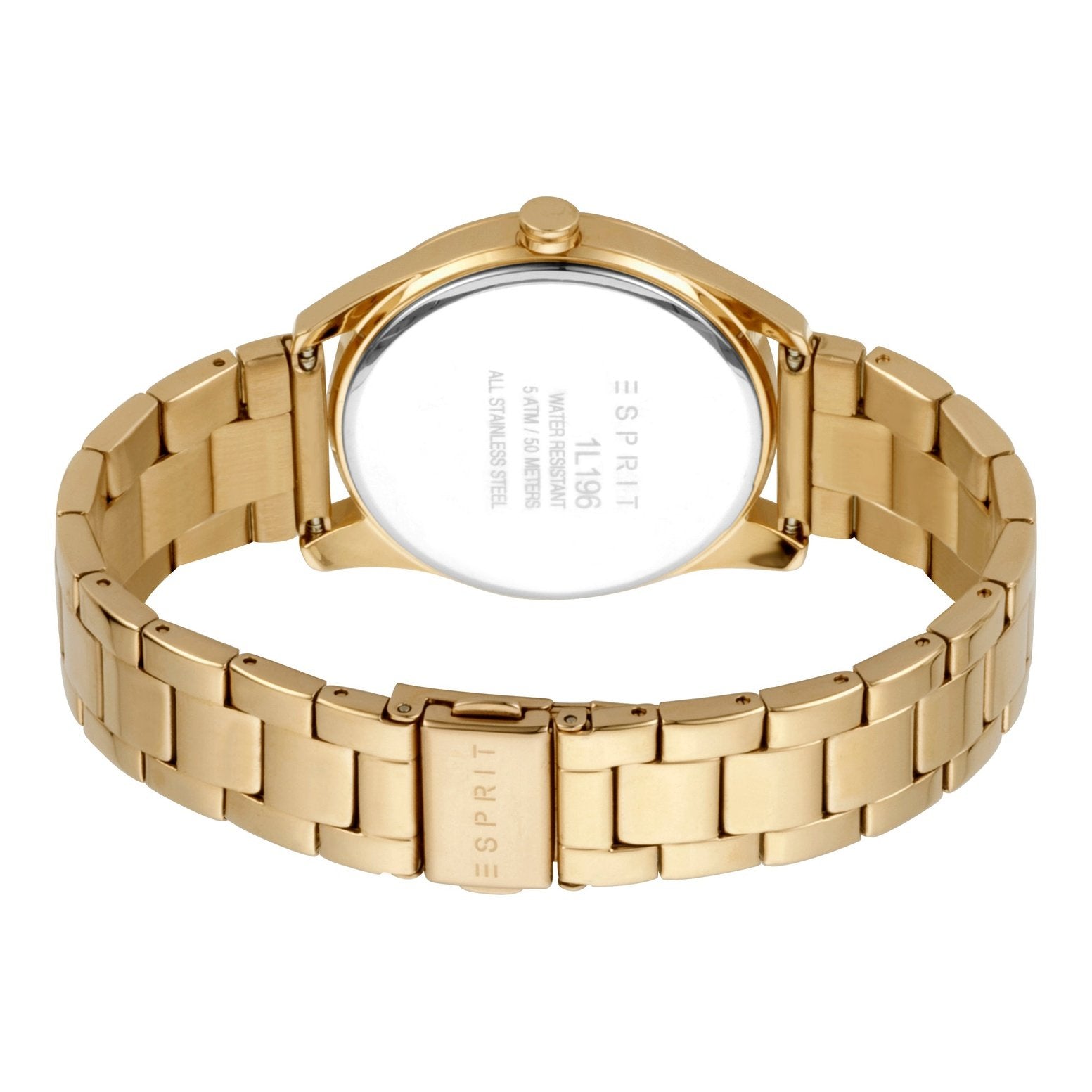 Ladies Carlin Watch ES1L196M0065 Esprit