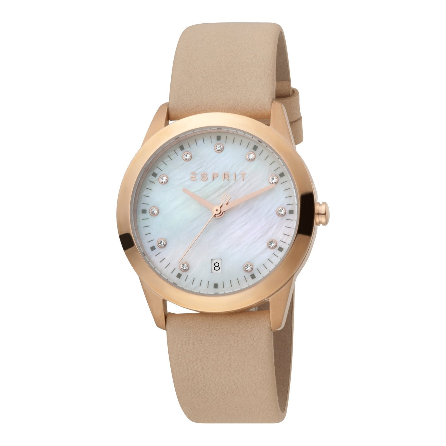 Ladies Daphne Watch ES1L197L1015 Esprit
