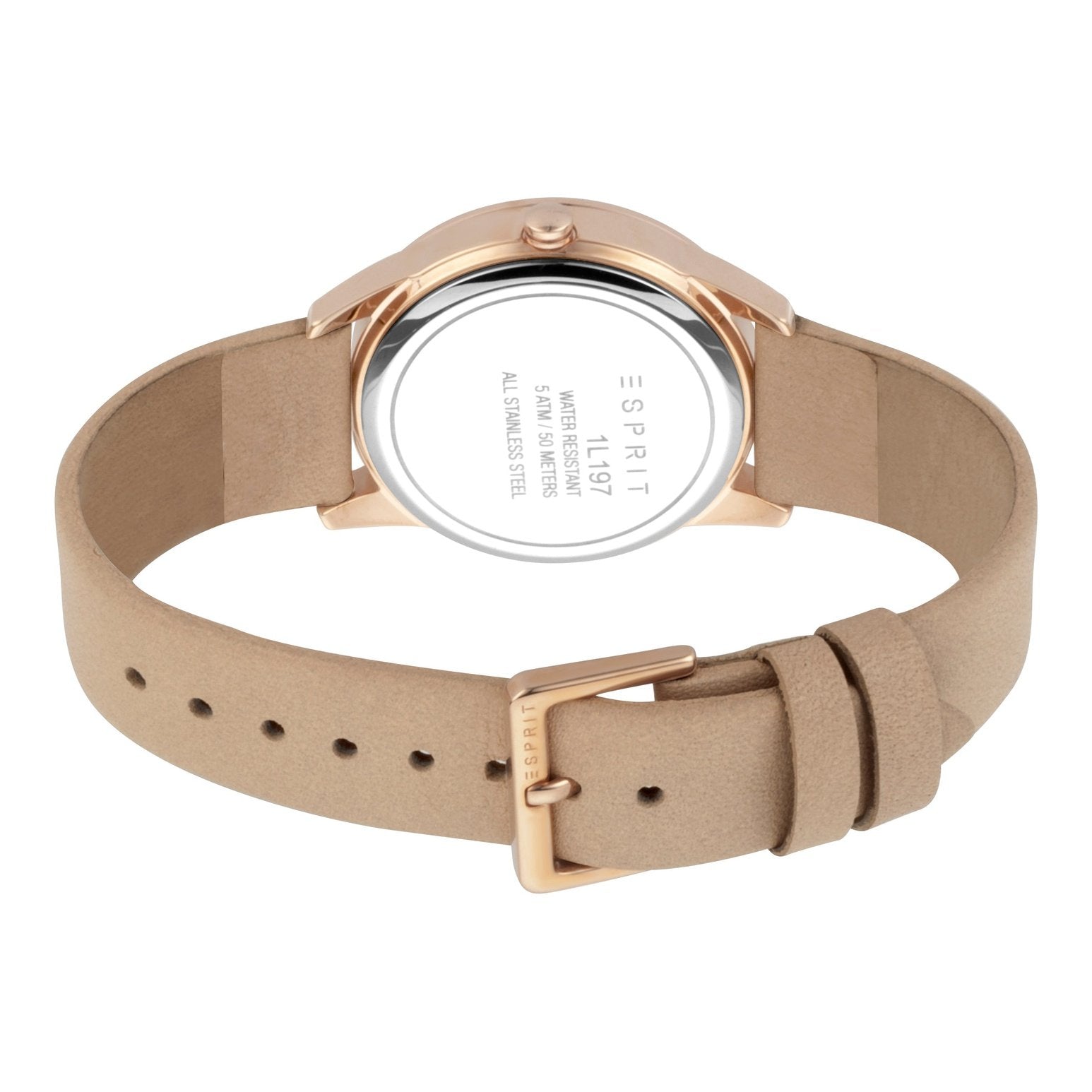 Ladies Daphne Watch ES1L197L1015 Esprit