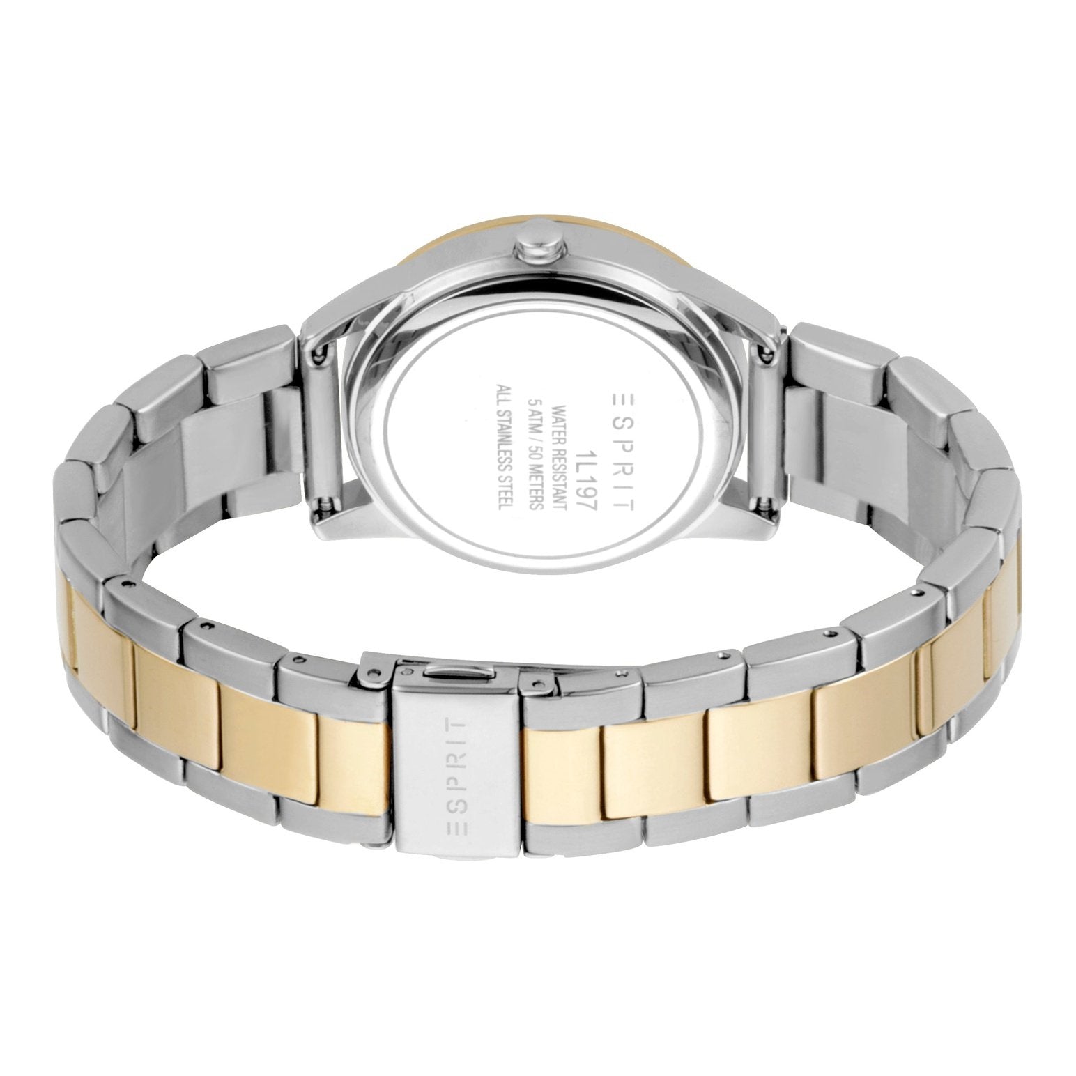Ladies Daphne Watch ES1L197M0095 Esprit