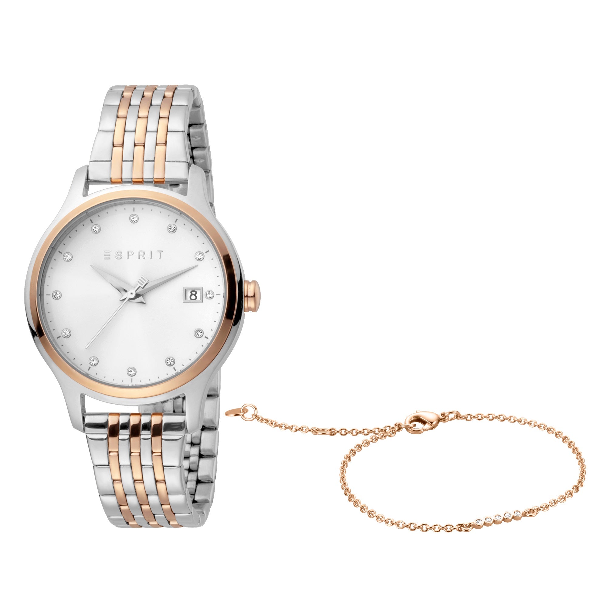 Ladies Marda Watch ES1L198M0105 Esprit