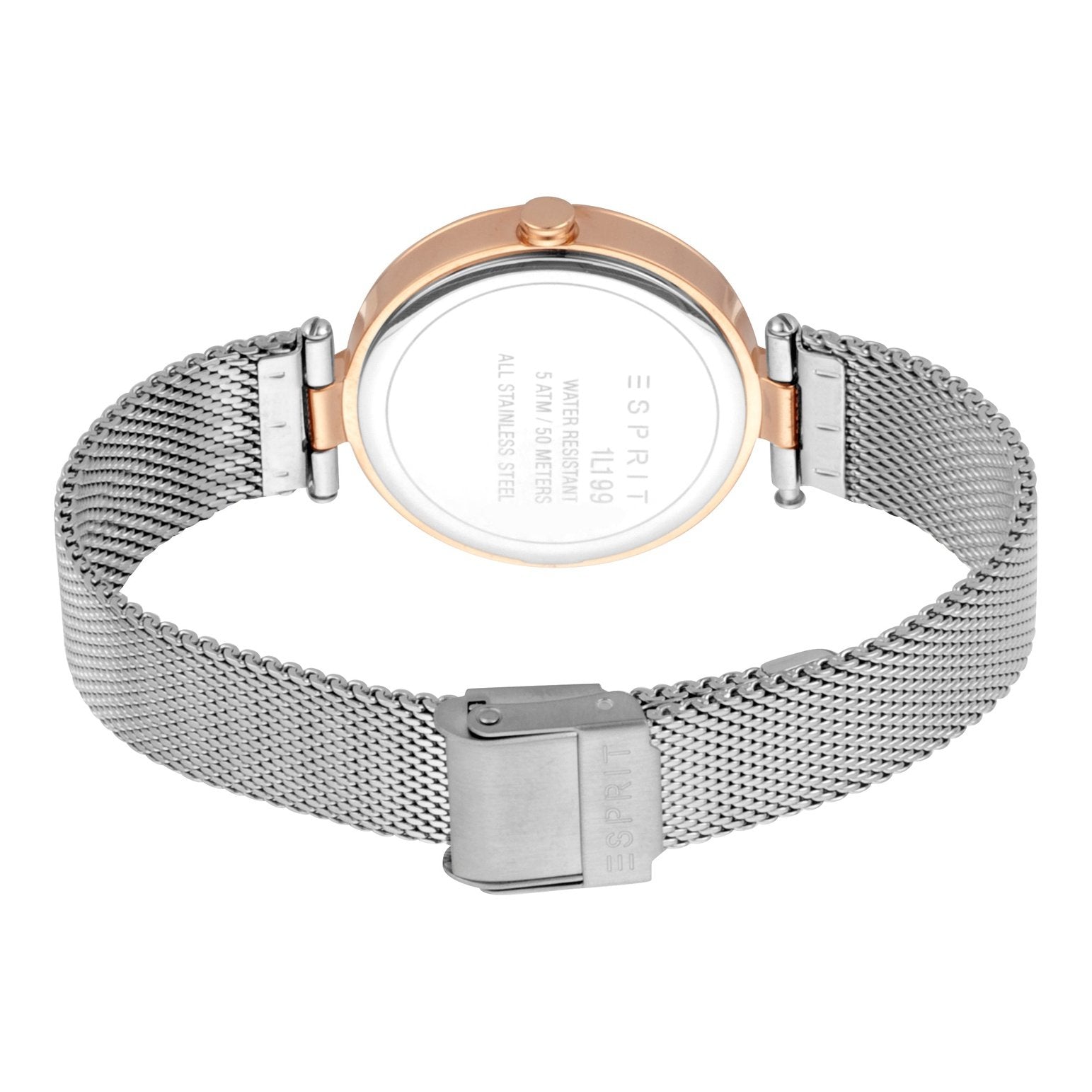 Ladies Roselle Watch ES1L199M0075 Esprit