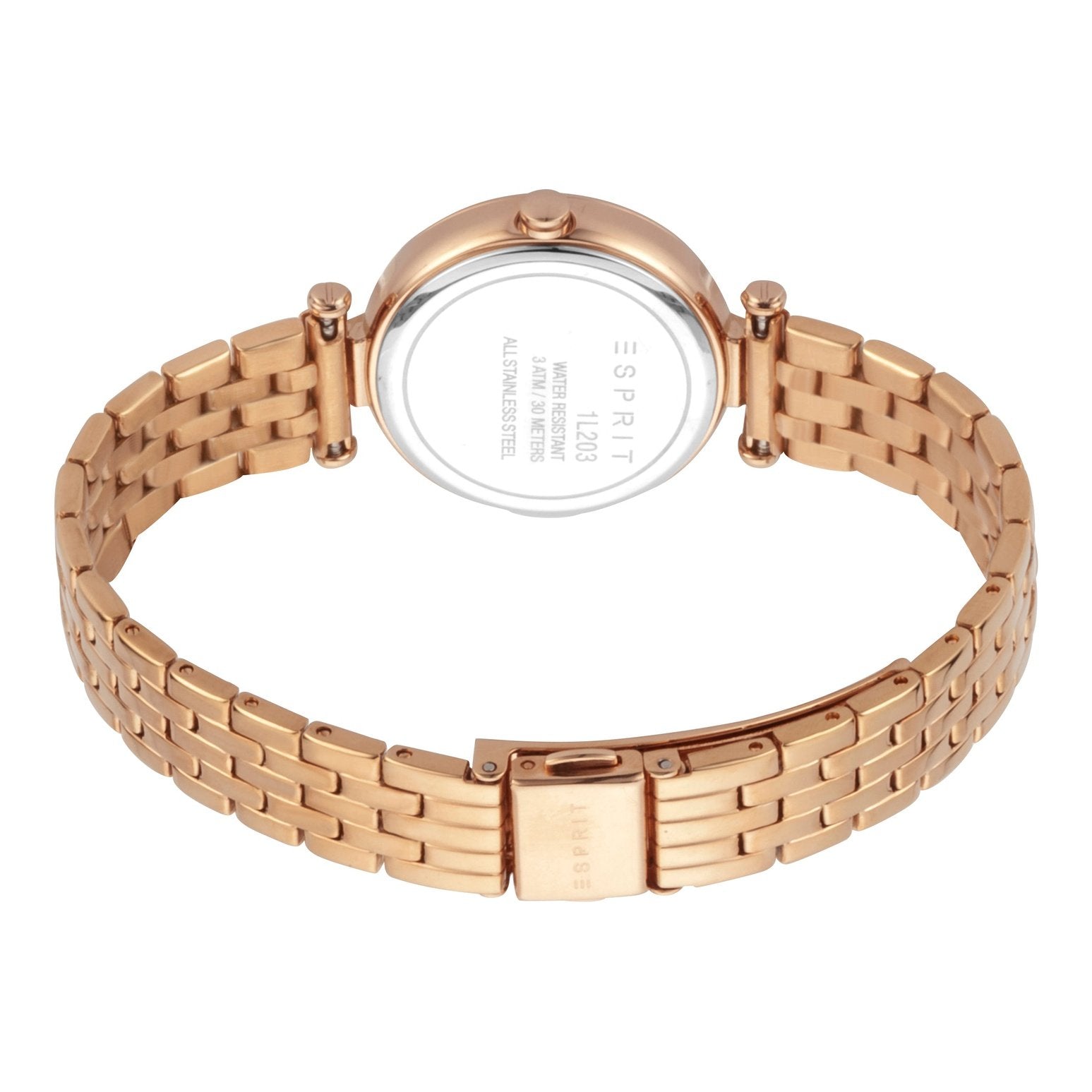 Ladies Cherry Watch ES1L203M0085 Esprit
