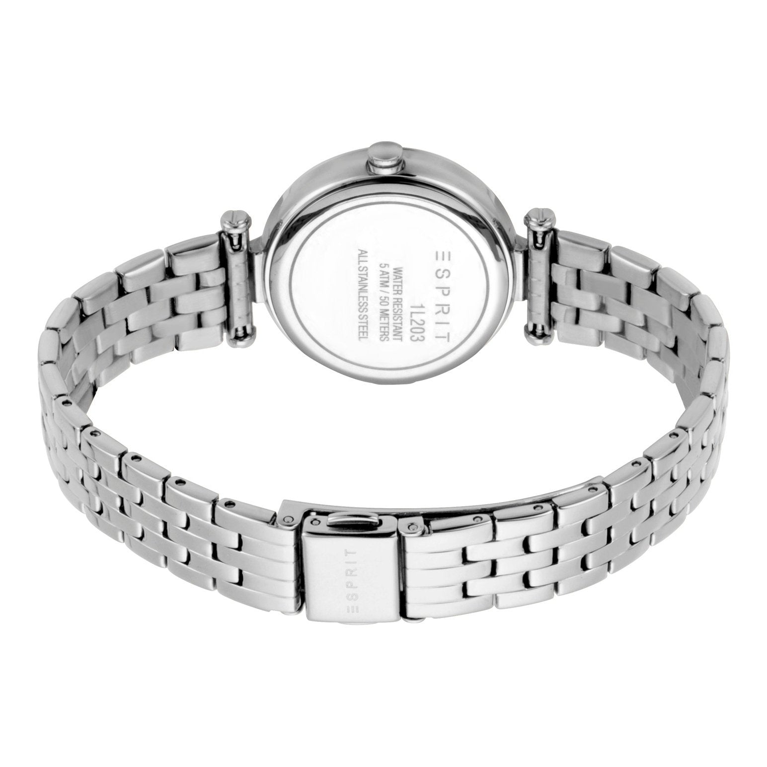 Ladies Sparkle Dial Watch ES1L203M1055 Esprit