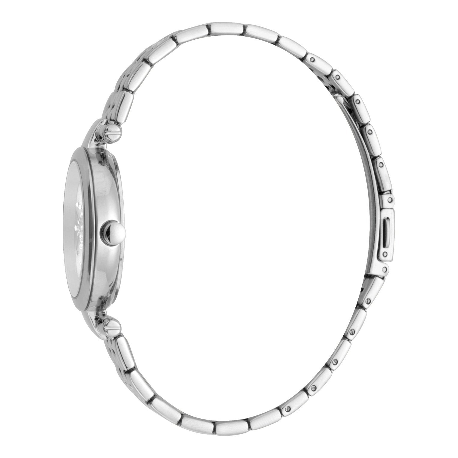 Ladies Sparkle Dial Watch ES1L203M1055 Esprit