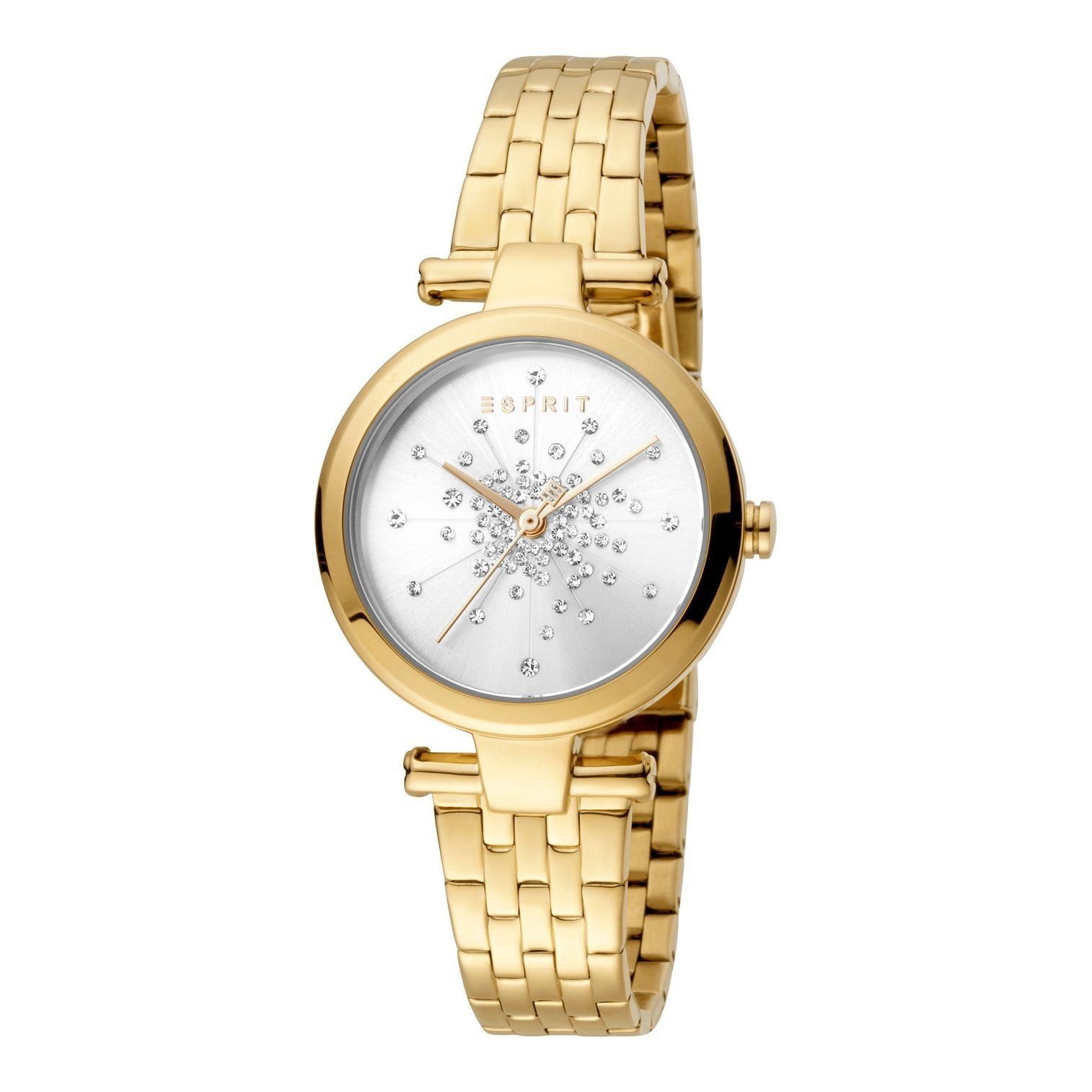 Ladies Sparkle Dial Watch ES1L203M1065 Esprit