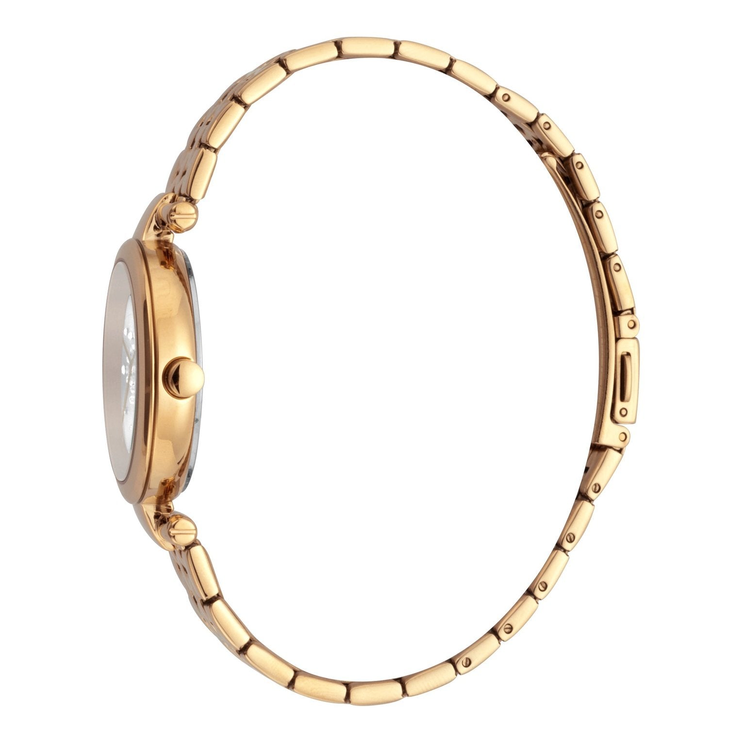 Ladies Sparkle Dial Watch ES1L203M1065 Esprit