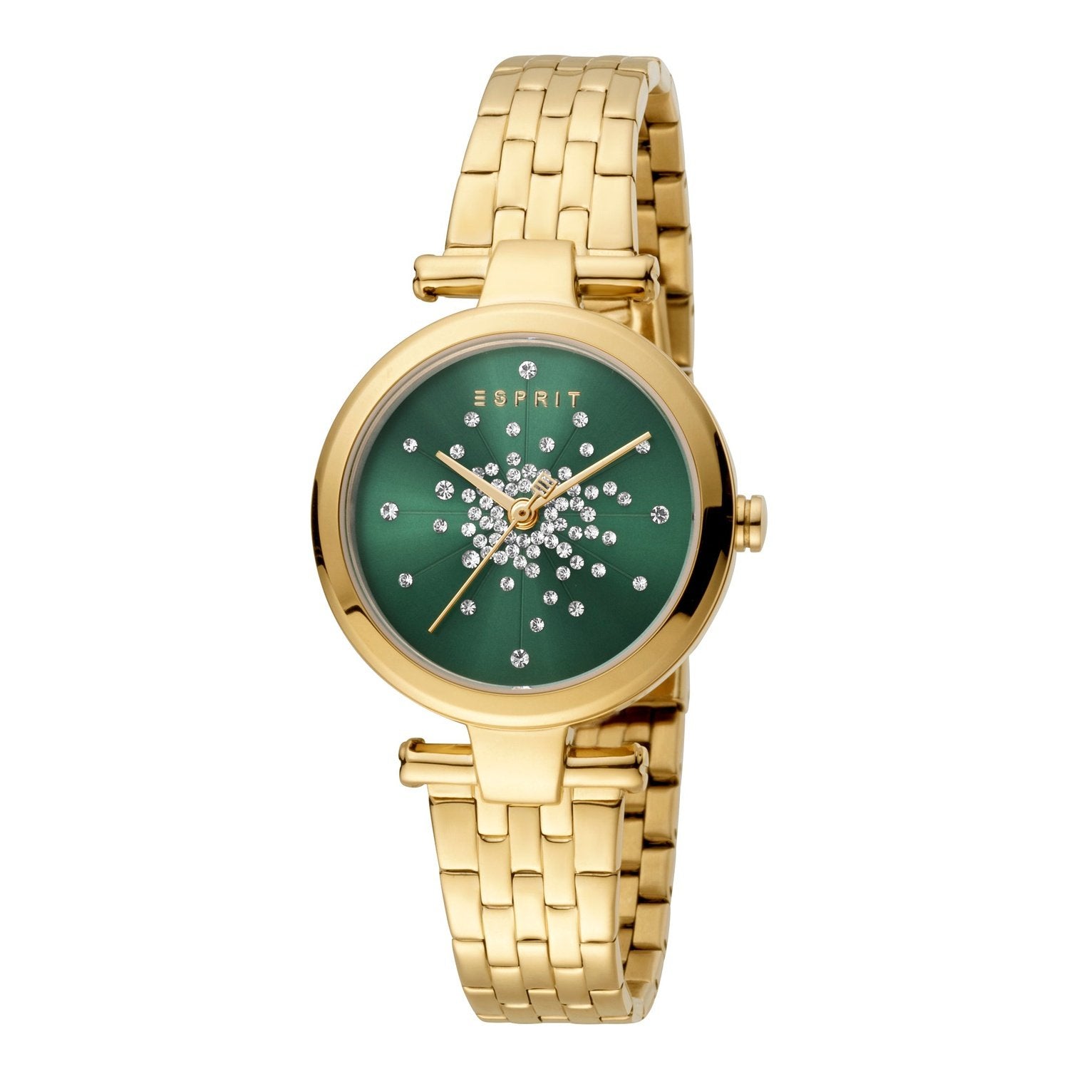 Ladies Sparkle Dial Watch ES1L203M1075 Esprit