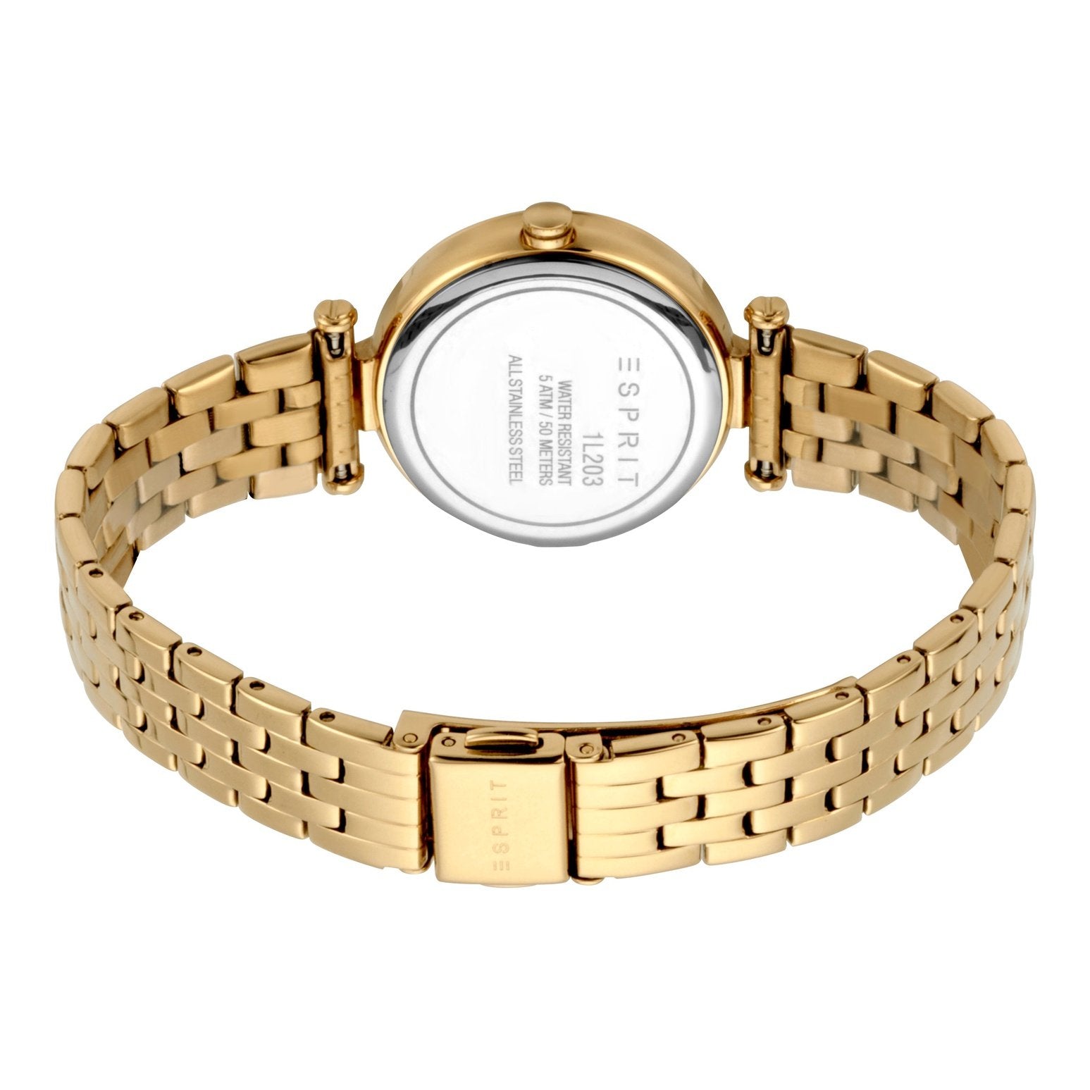 Ladies Sparkle Dial Watch ES1L203M1075 Esprit