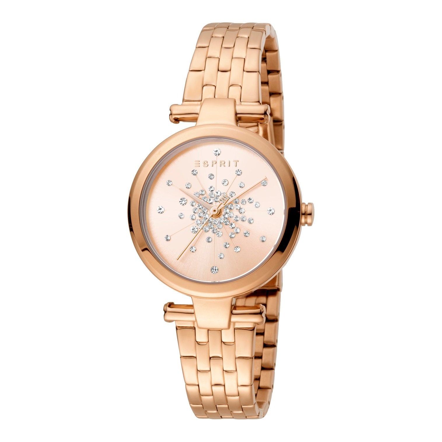 Ladies Sparkle Dial Watch ES1L203M1085 Esprit