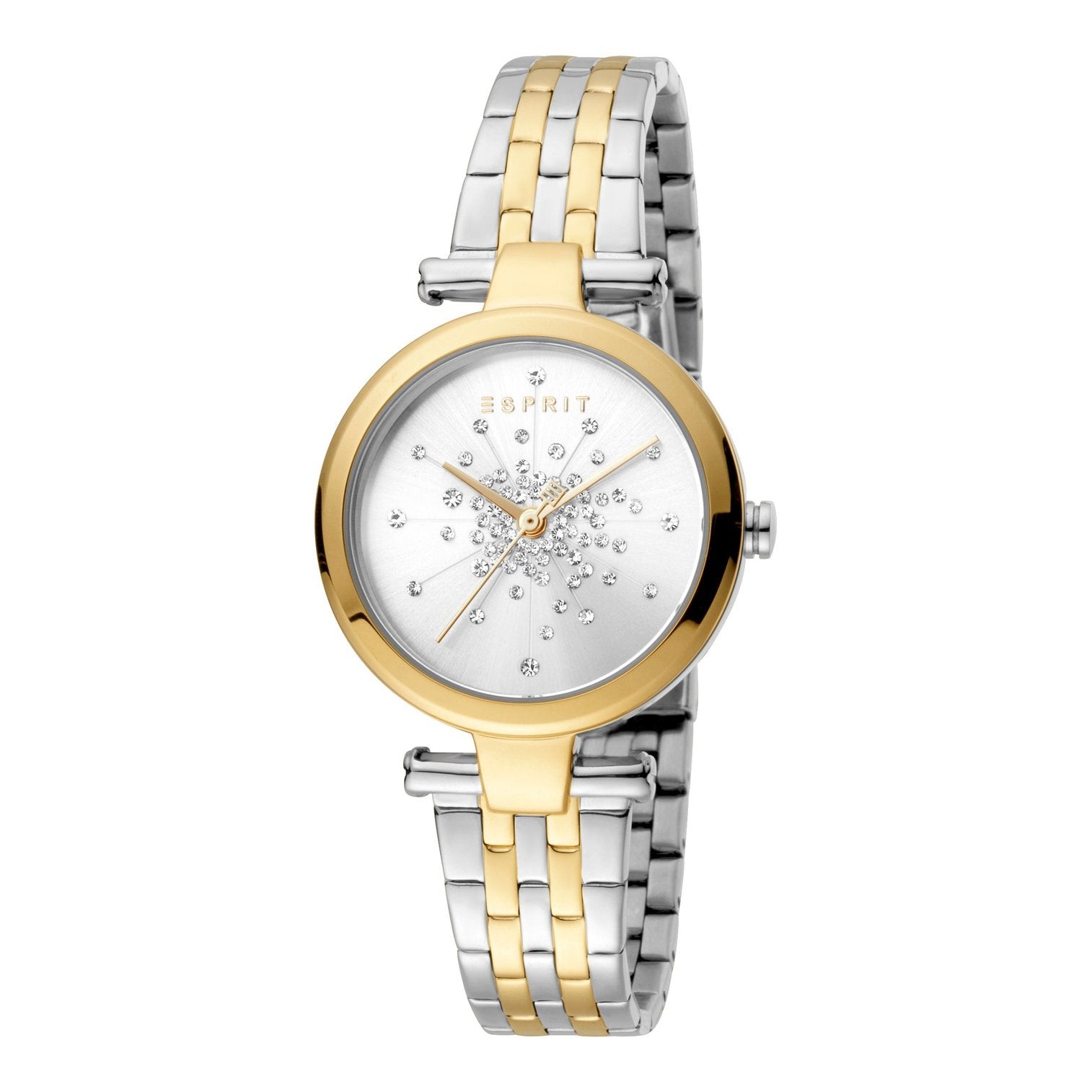 Ladies Sparkle Dial Watch ES1L203M1095 Esprit
