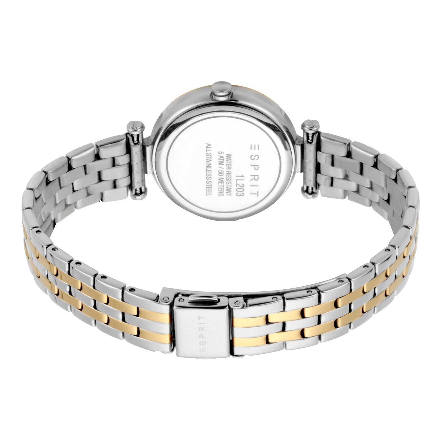 Ladies Sparkle Dial Watch ES1L203M1095 Esprit