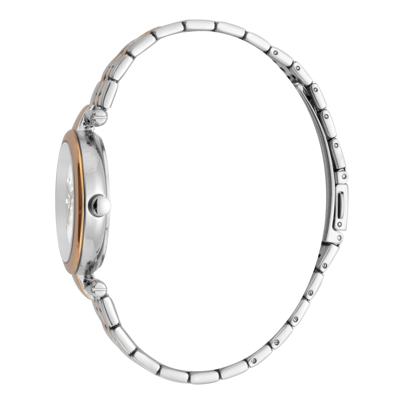Ladies Sparkle Dial Watch ES1L203M1095 Esprit