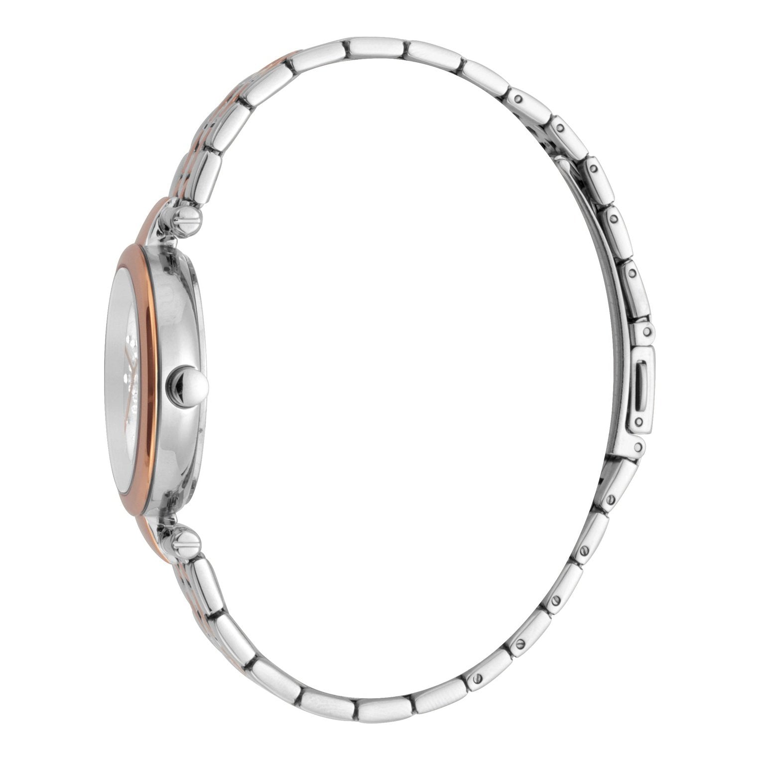 Ladies Sparkle Dial Watch ES1L203M1105 Esprit