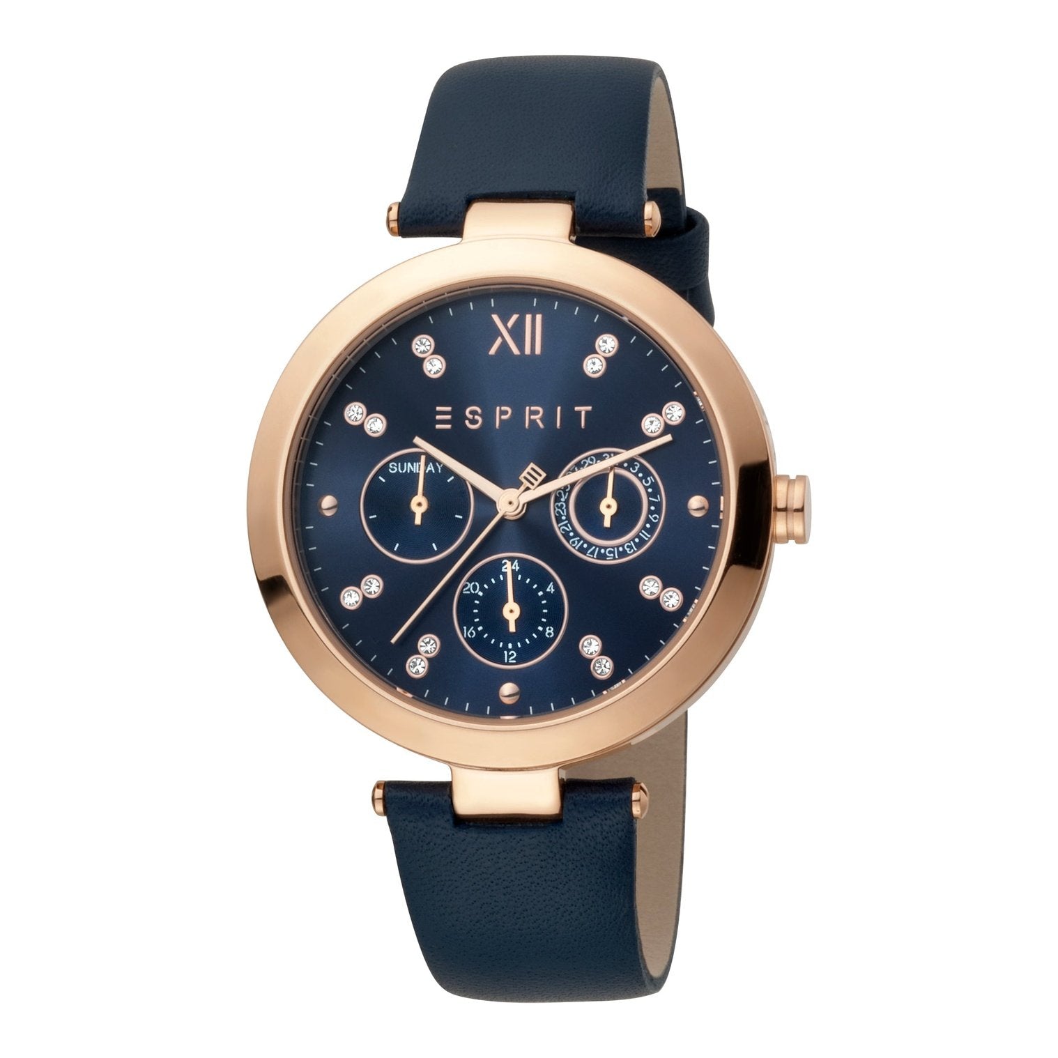 Ladies Florine Watch ES1L213L0035 Esprit