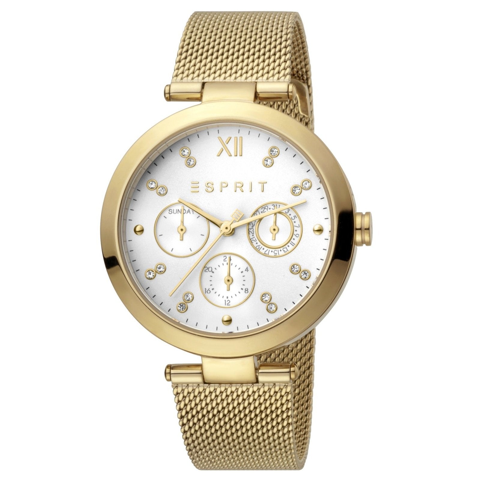 Ladies Florine Watch ES1L213M0065 Esprit