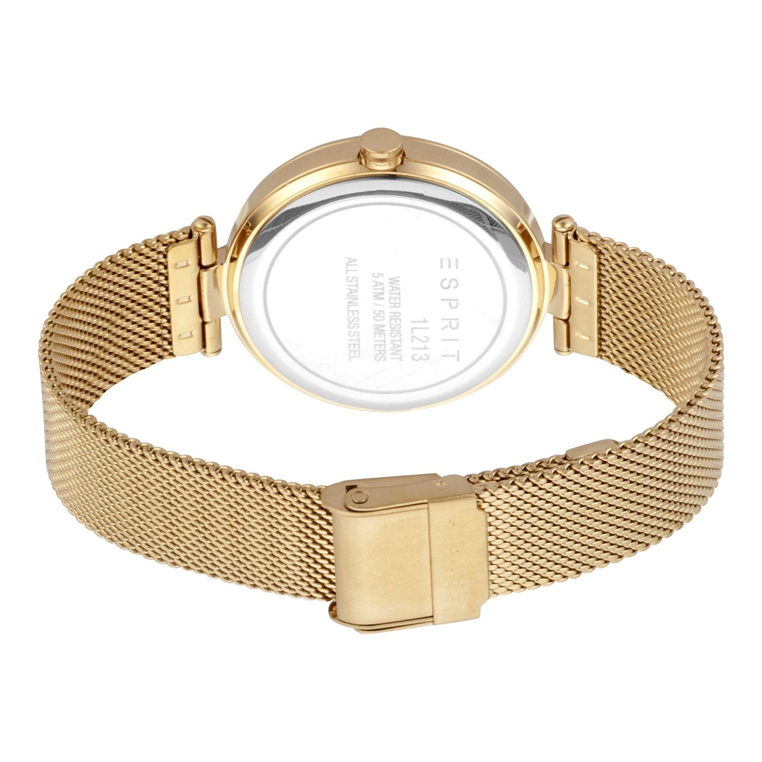 Ladies Florine Watch ES1L213M0065 Esprit