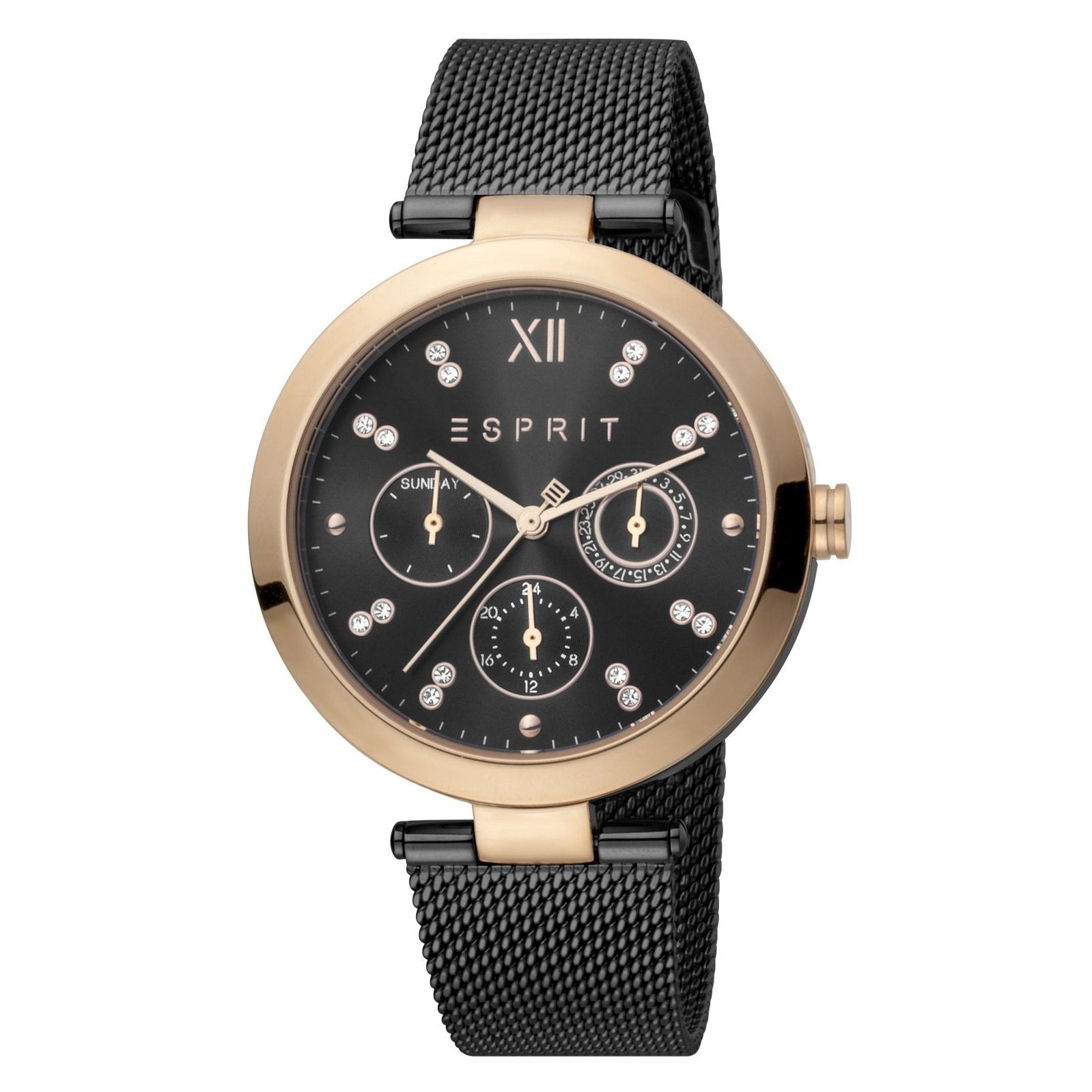 Ladies Florine Watch ES1L213M0085 Esprit