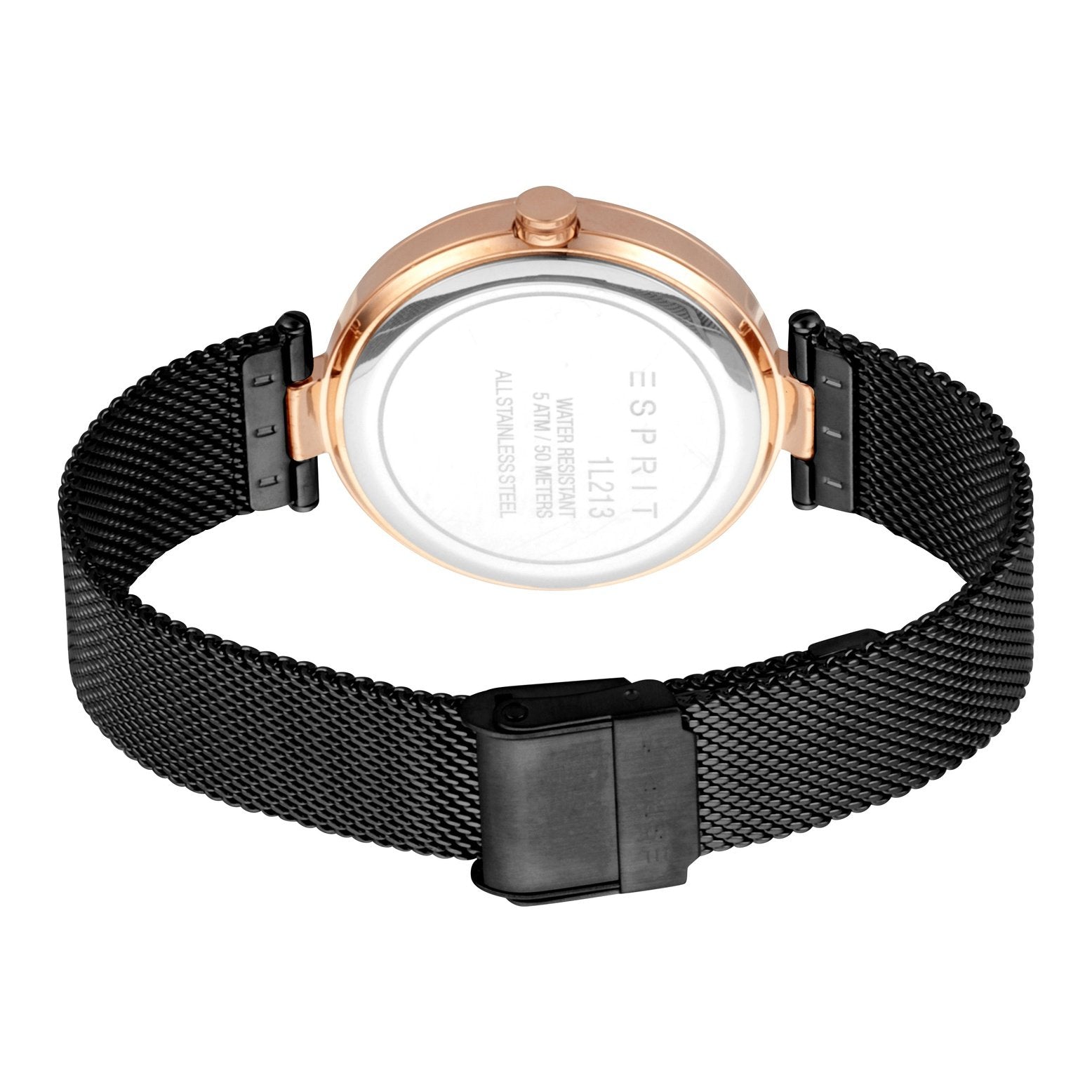 Ladies Florine Watch ES1L213M0085 Esprit