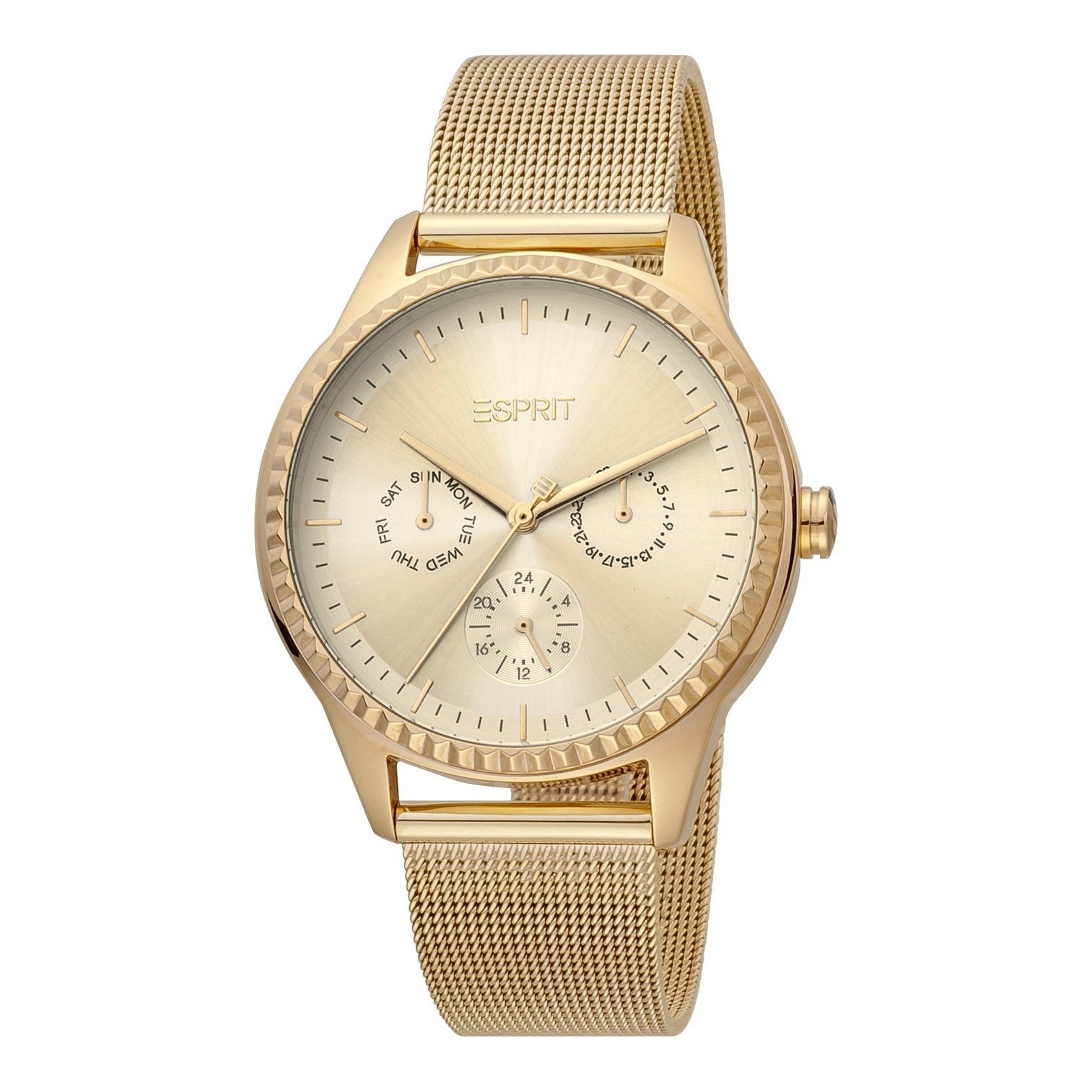 Ladies Nea Watch ES1L220M0025 Esprit
