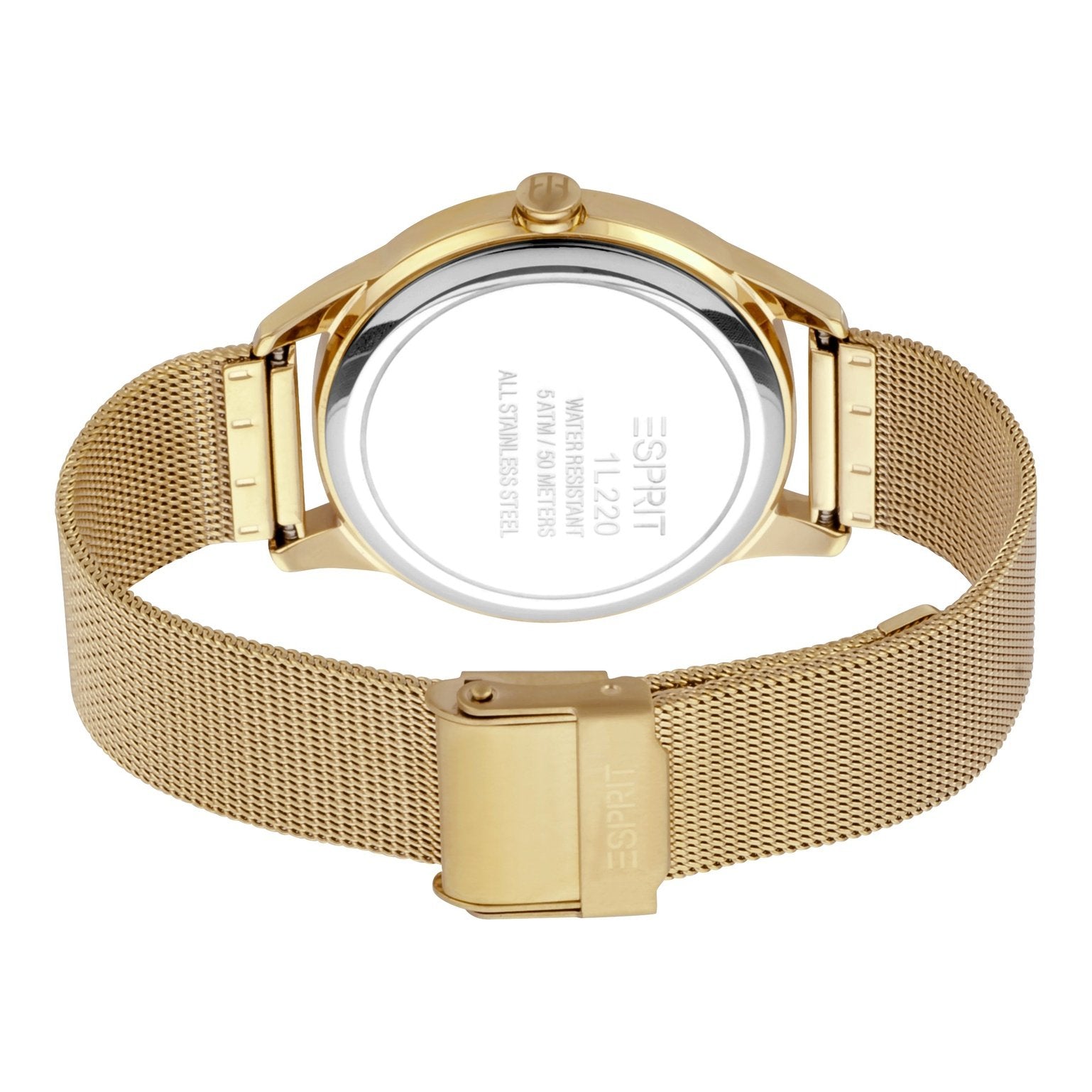 Ladies Nea Watch ES1L220M0025 Esprit