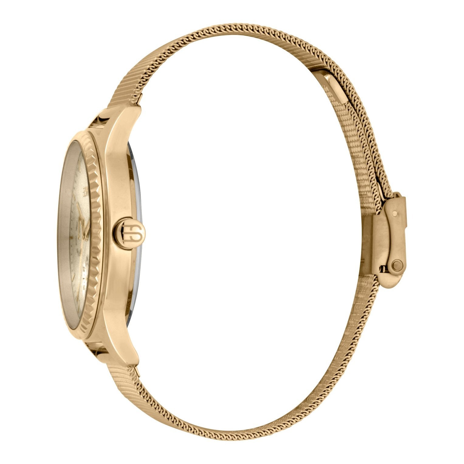 Ladies Nea Watch ES1L220M0025 Esprit