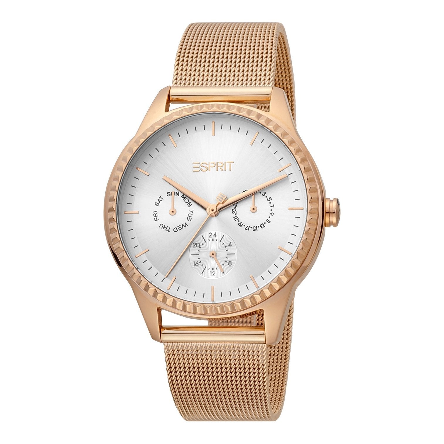 Ladies Nea Watch ES1L220M0035 Esprit