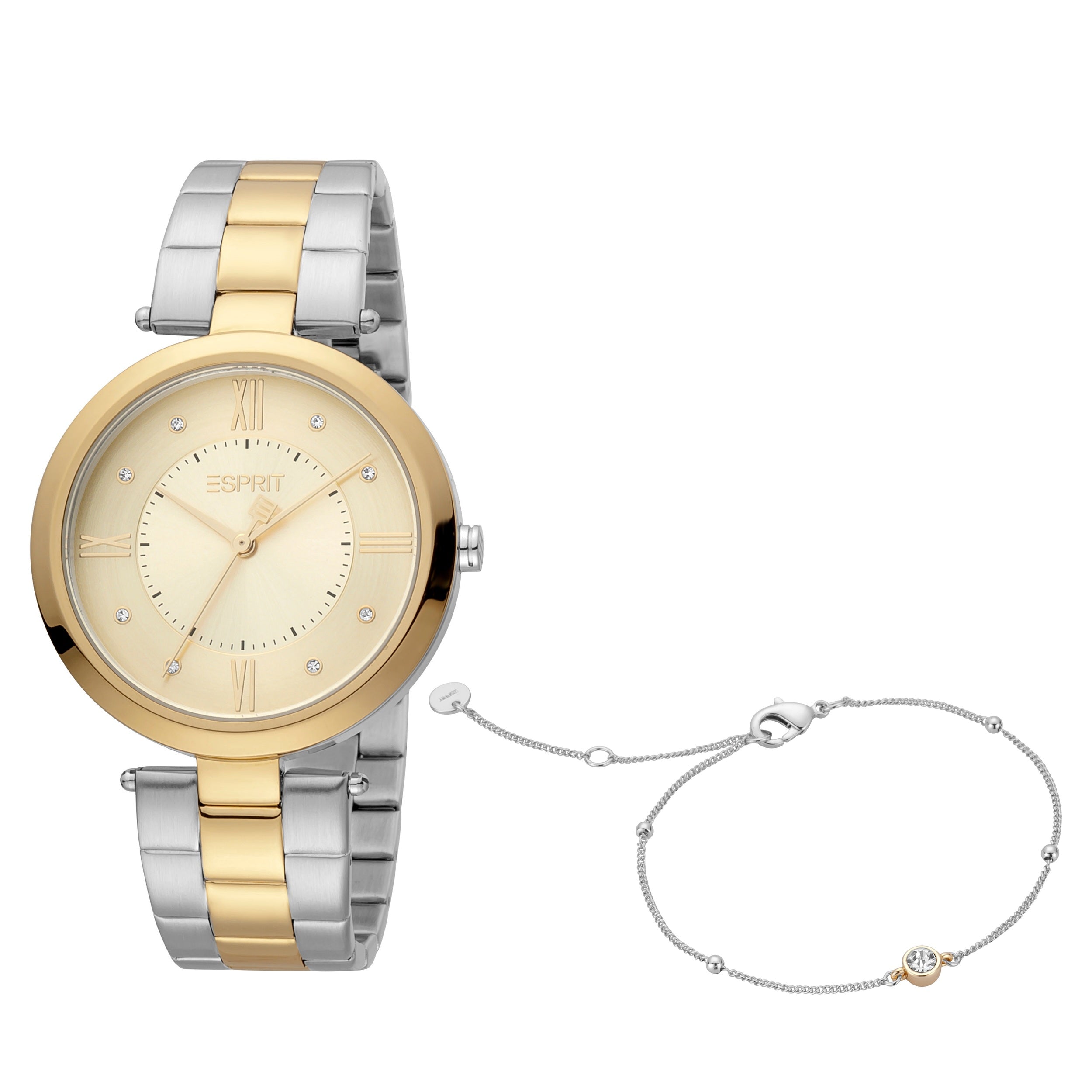Ladies Kate Watch ES1L252M0045 Esprit