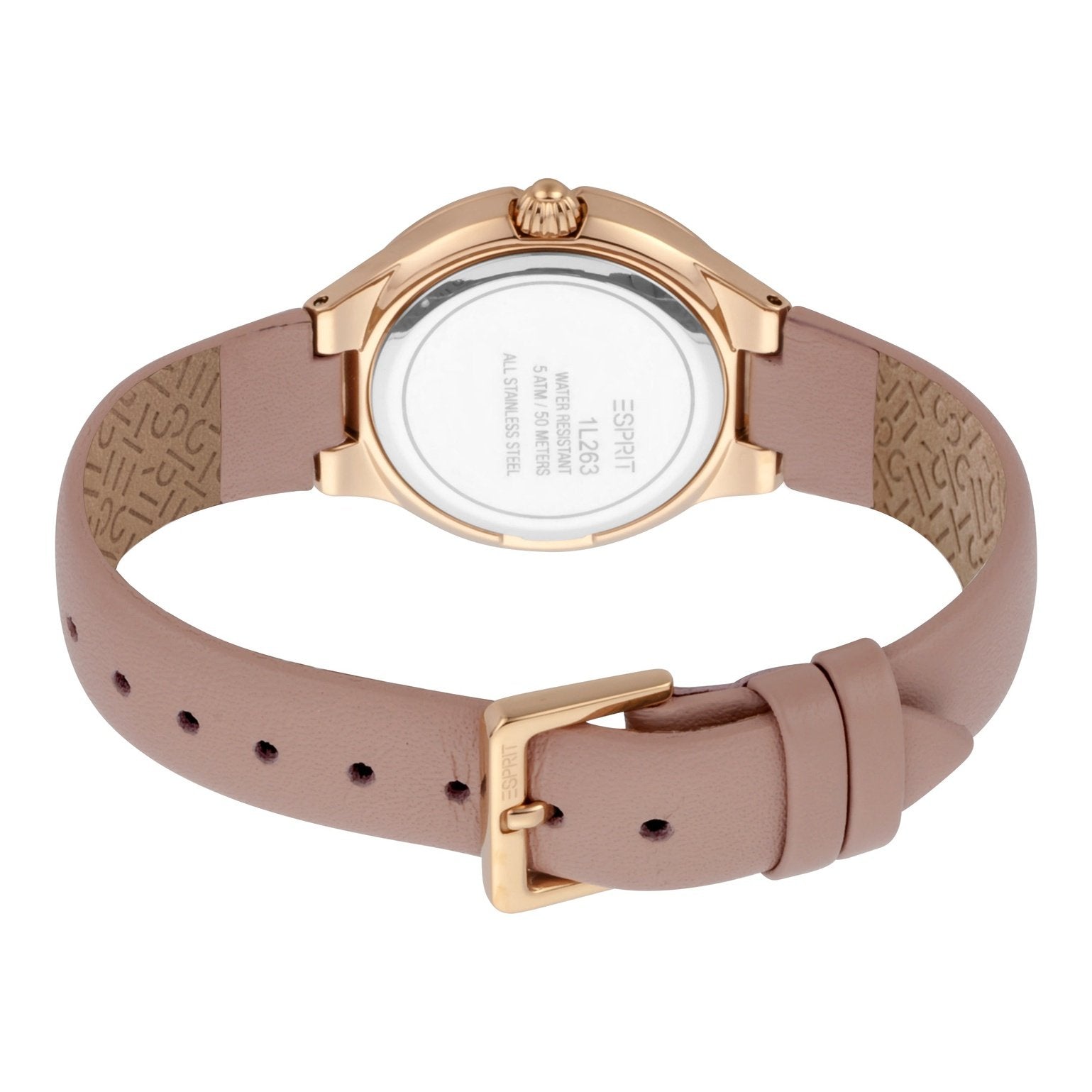 Ladies Jana Stones Watch ES1L263L0035 Esprit