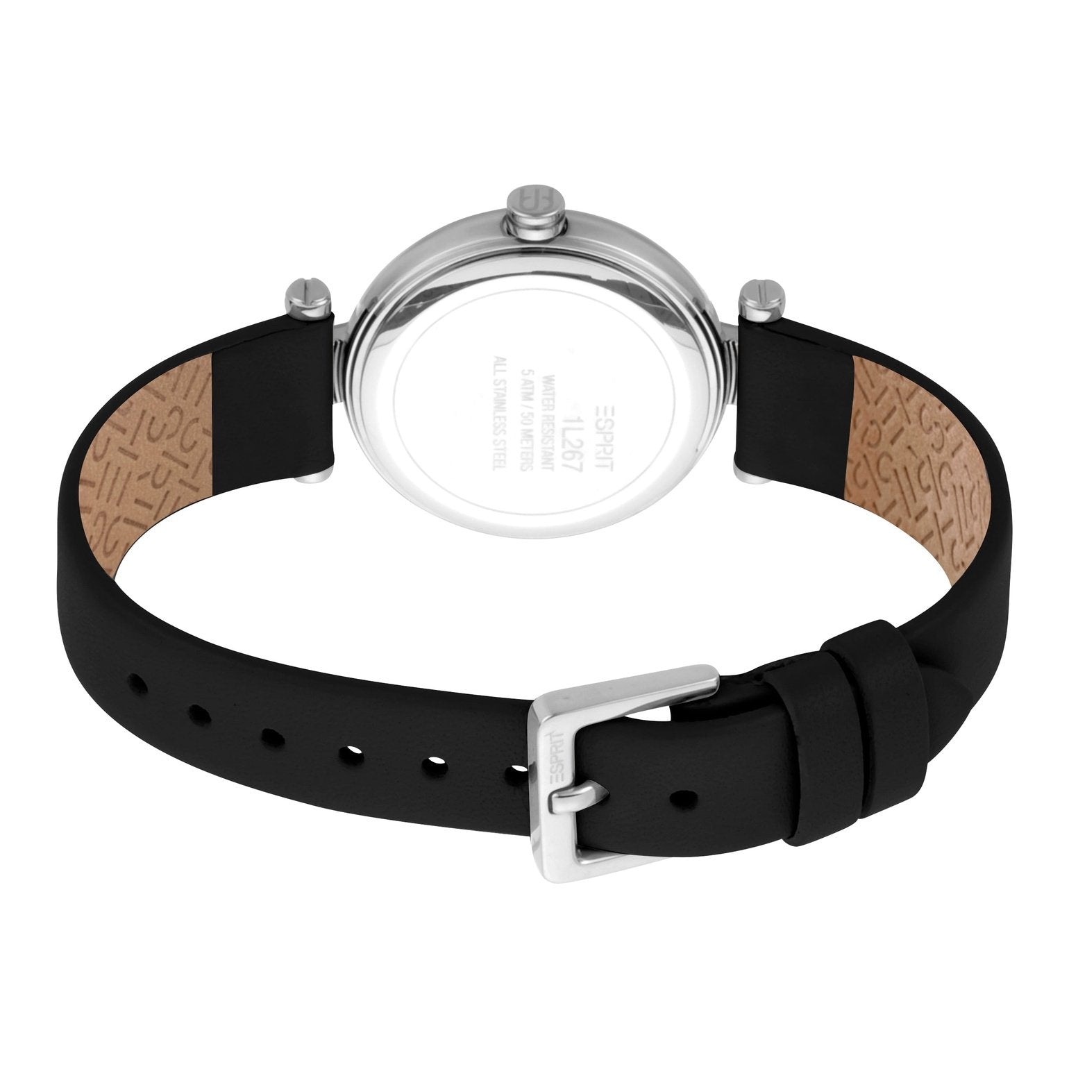 Ladies Noora Set Watch ES1L267L0015 Esprit