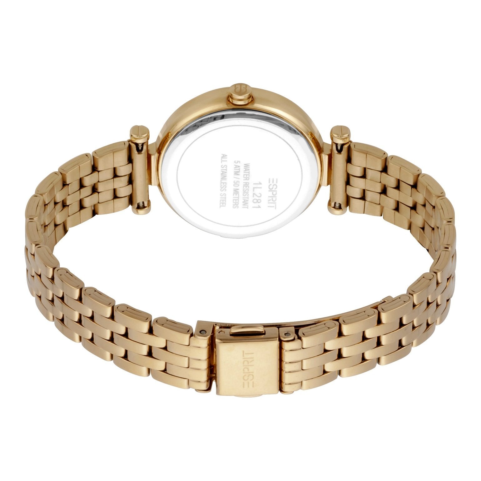 Ladies Laila Watch ES1L281M0065 Esprit