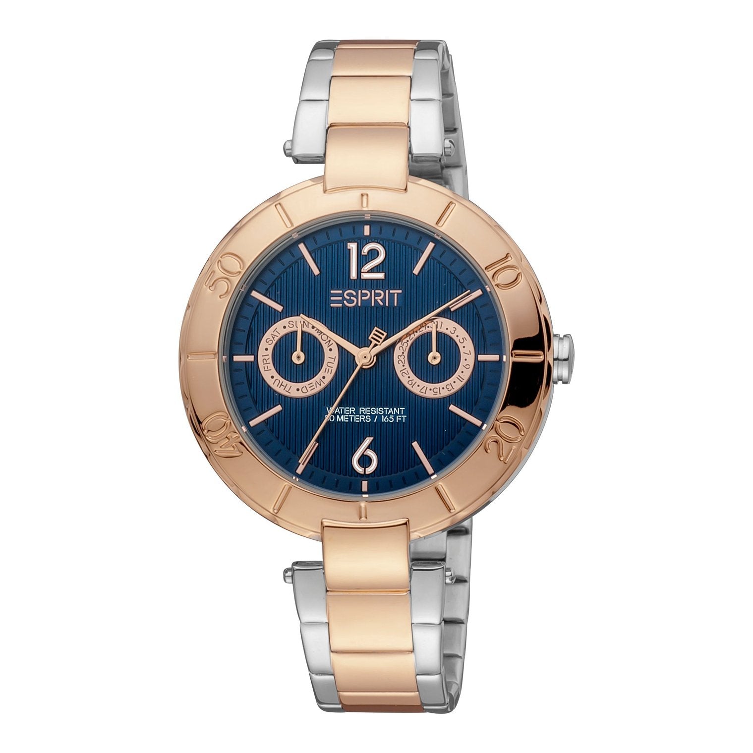Ladies Trend Watch ES1L286M0105 Esprit