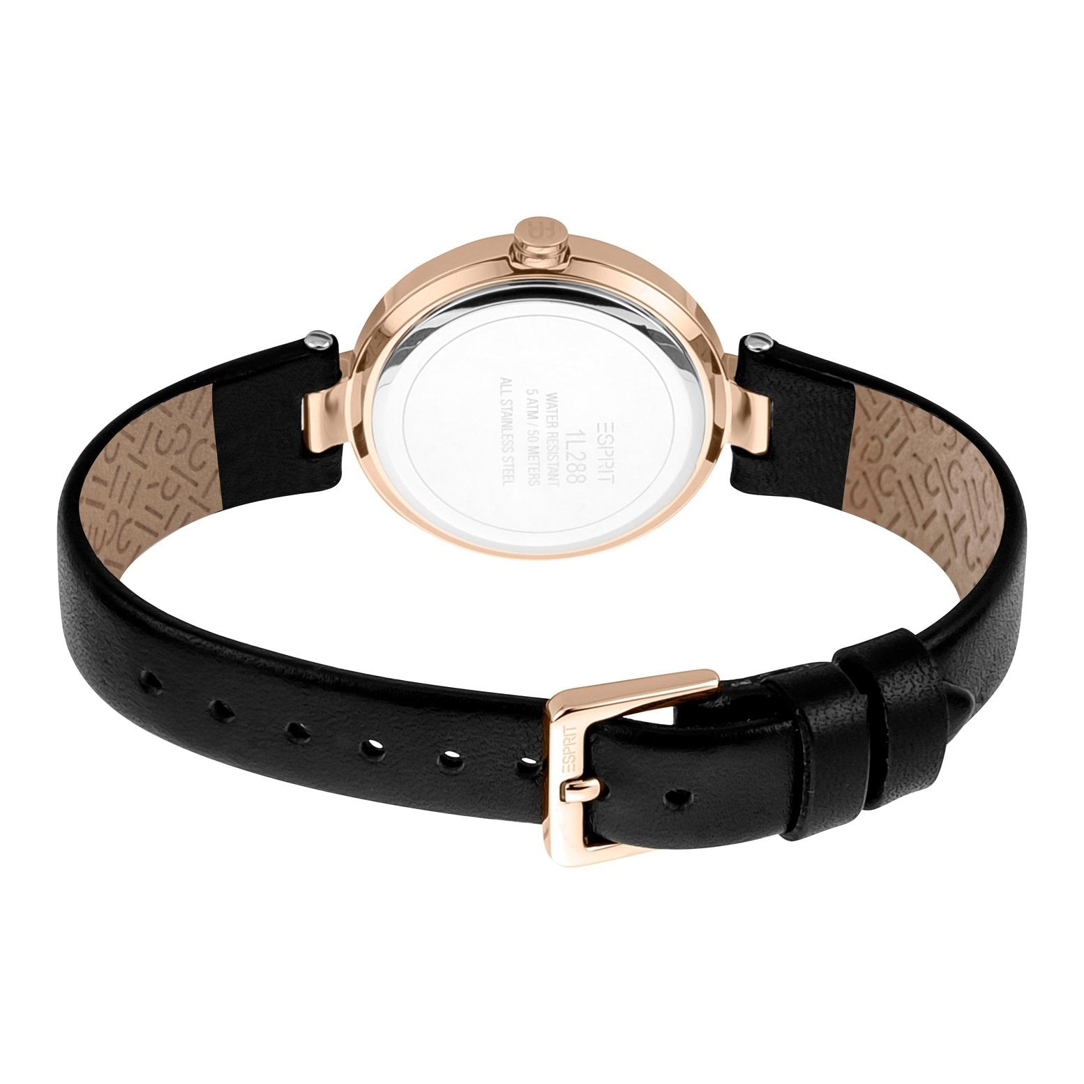 Ladies Aria Set Watch ES1L288L0035 Esprit