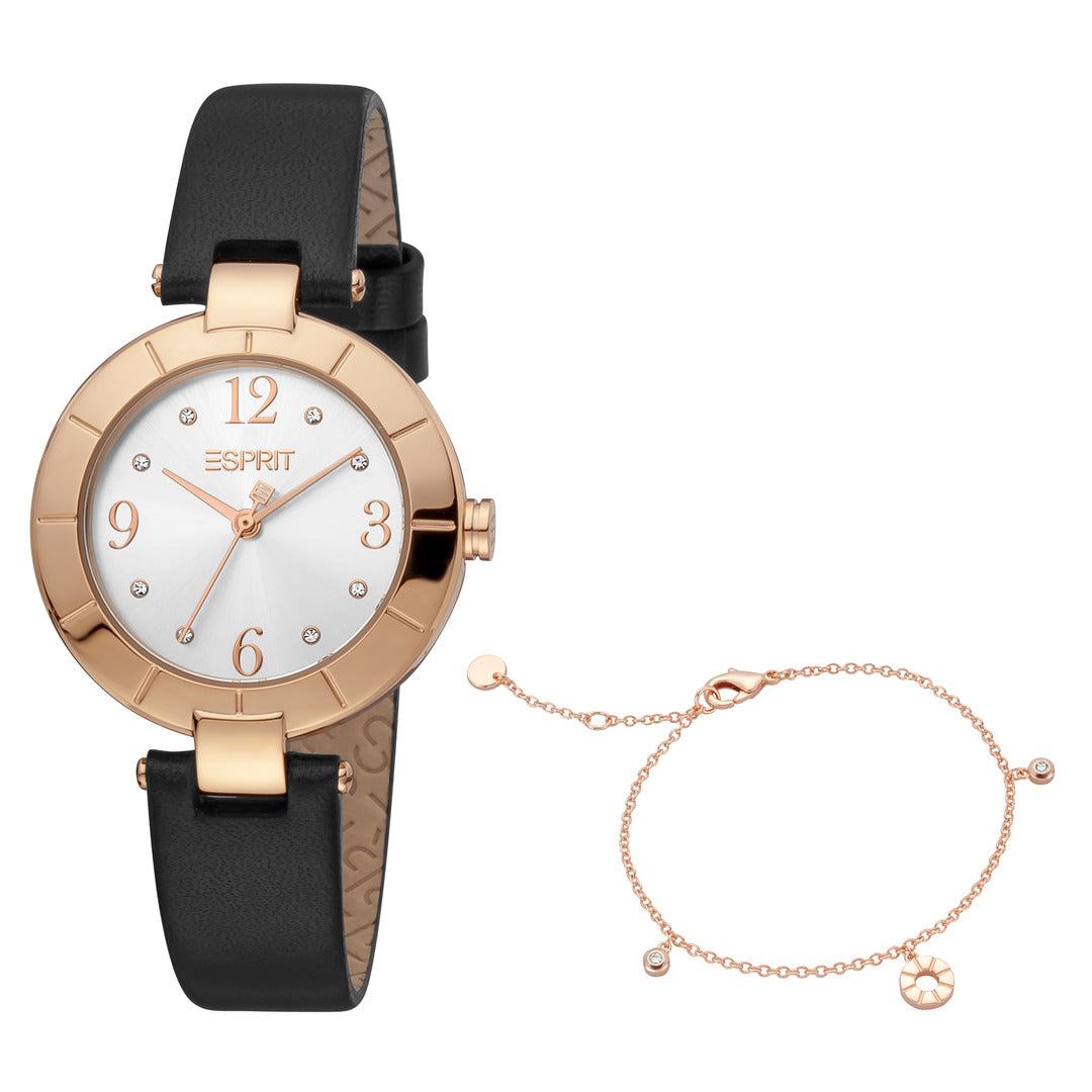 Ladies Aria Set Watch ES1L288L0035 Esprit