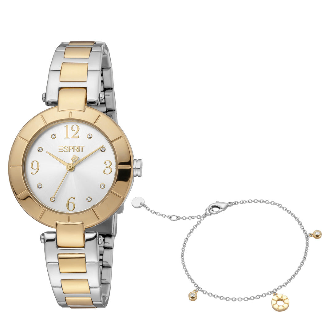Ladies Aria Set Watch ES1L288M0065 Esprit