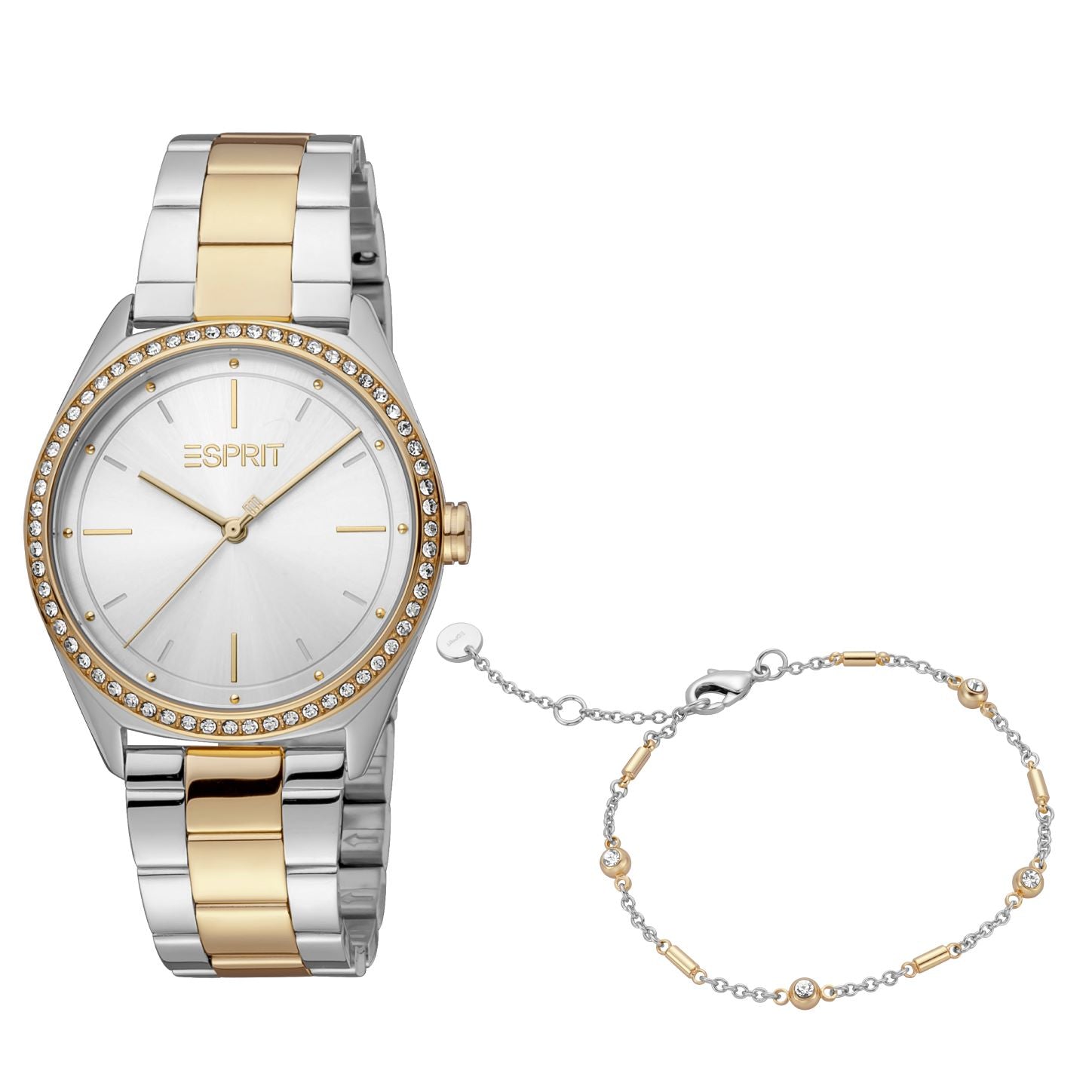 Ladies Aubrey Watch ES1L289M0085 Esprit
