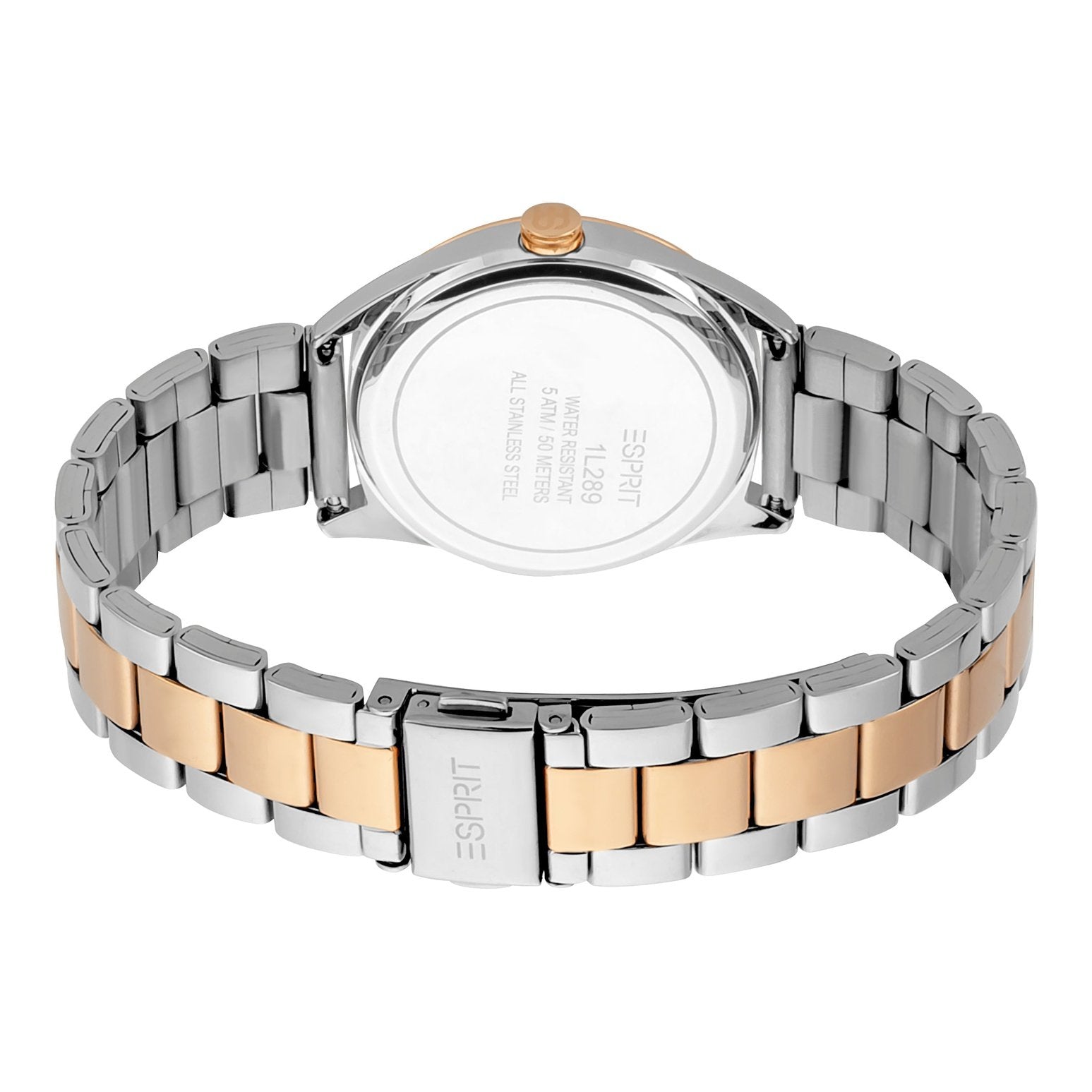 Ladies Aubrey Watch ES1L289M0095 Esprit