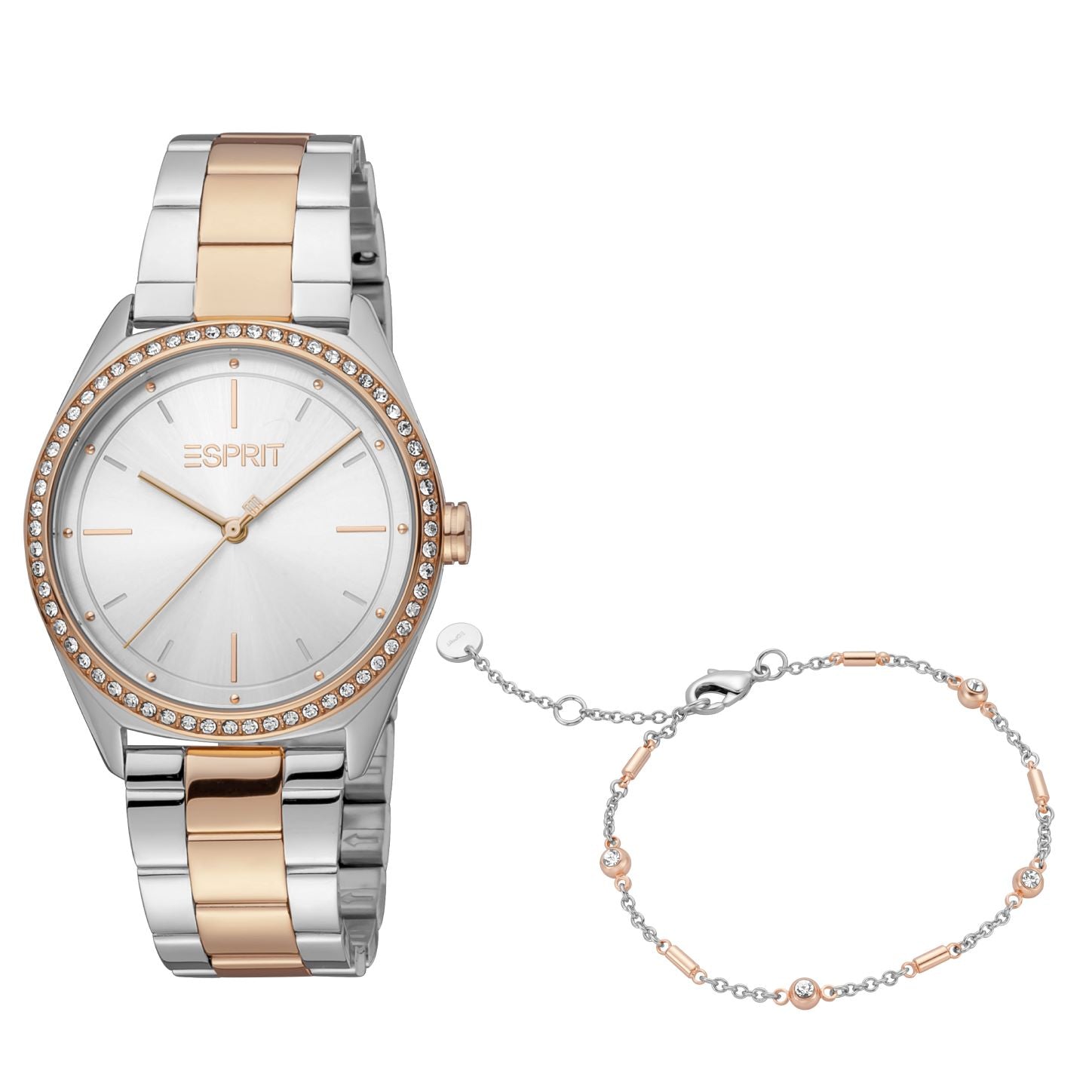 Ladies Aubrey Watch ES1L289M0095 Esprit