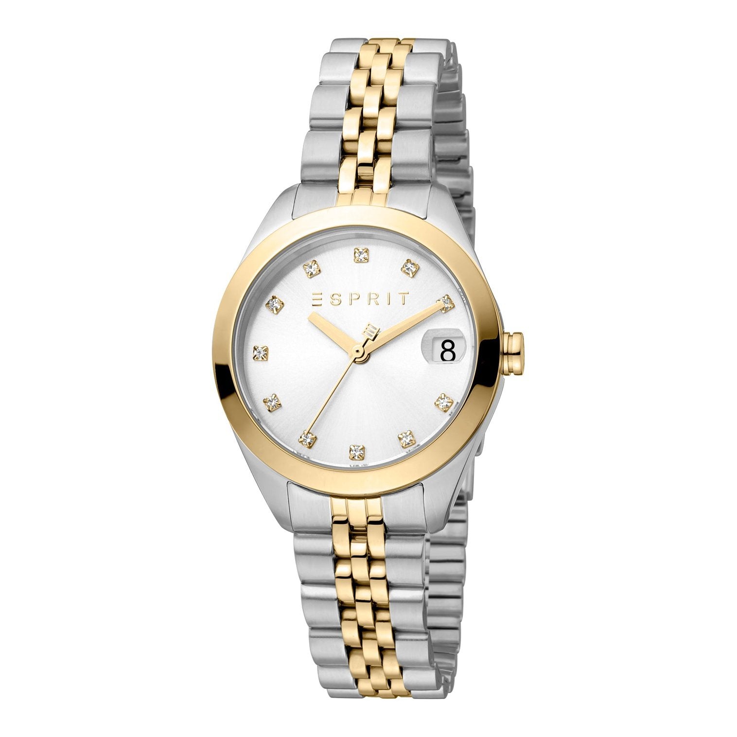 Ladies Madison Watch ES1L295M0225 Esprit