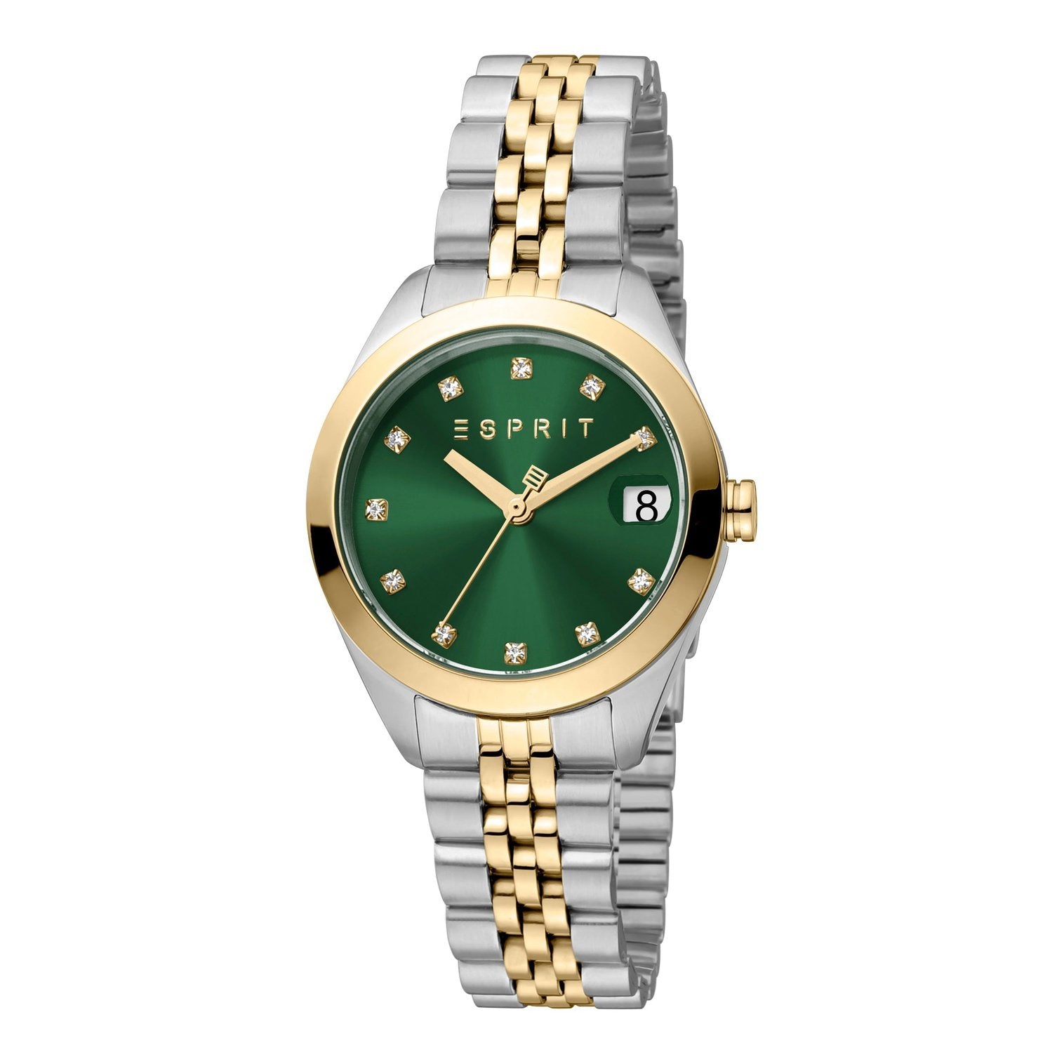 Ladies Madison Watch ES1L295M0235 Esprit