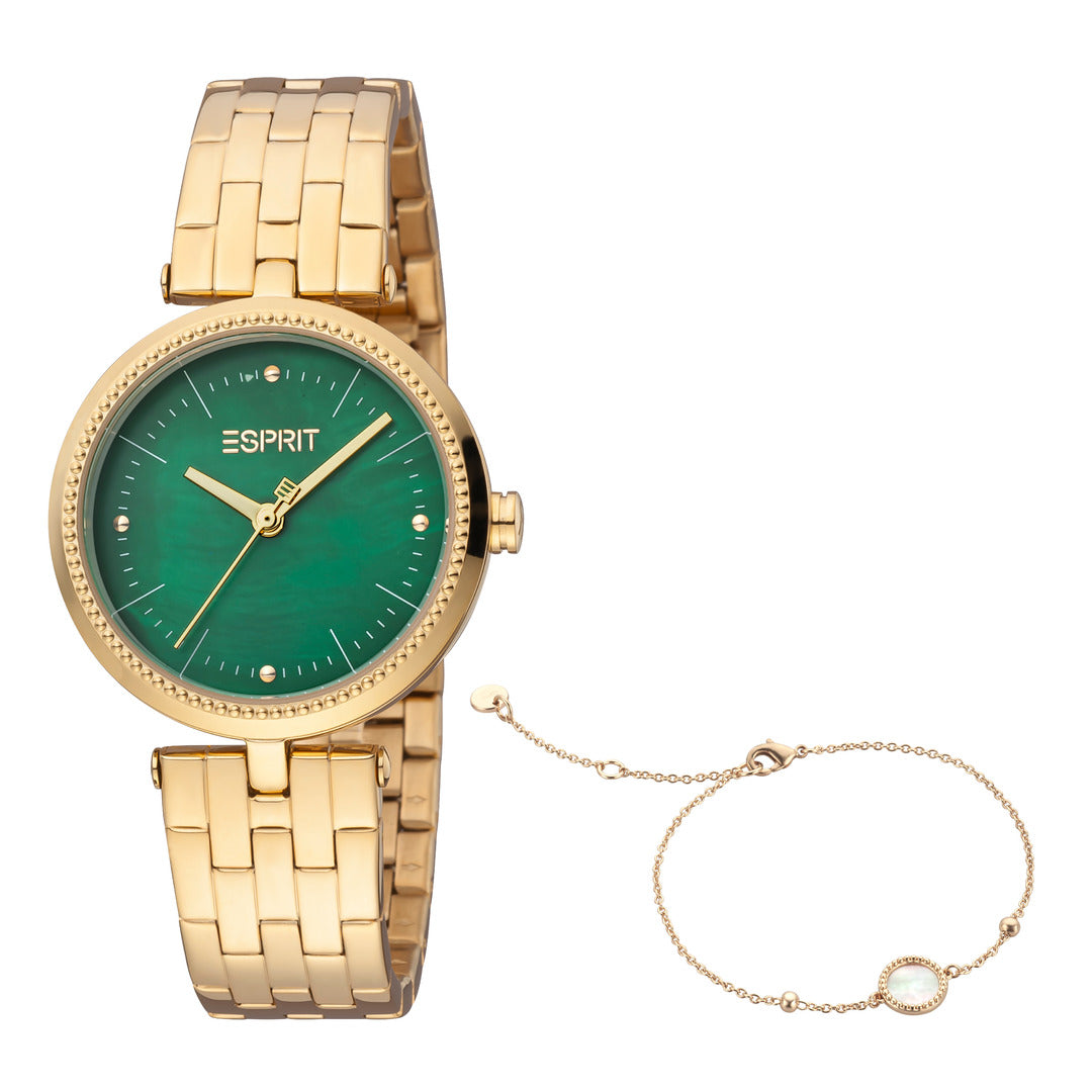 Ladies Nova Watch ES1L296M0095 Esprit