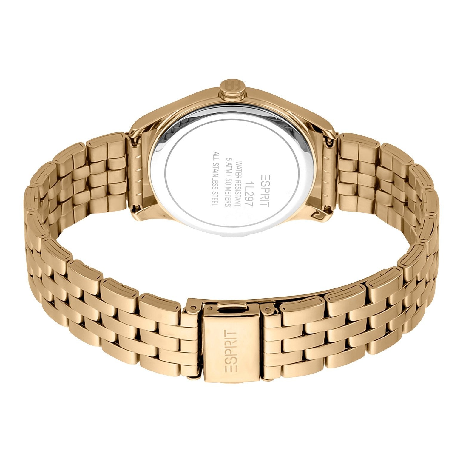 Ladies Isla Watch ES1L297M0065 Esprit