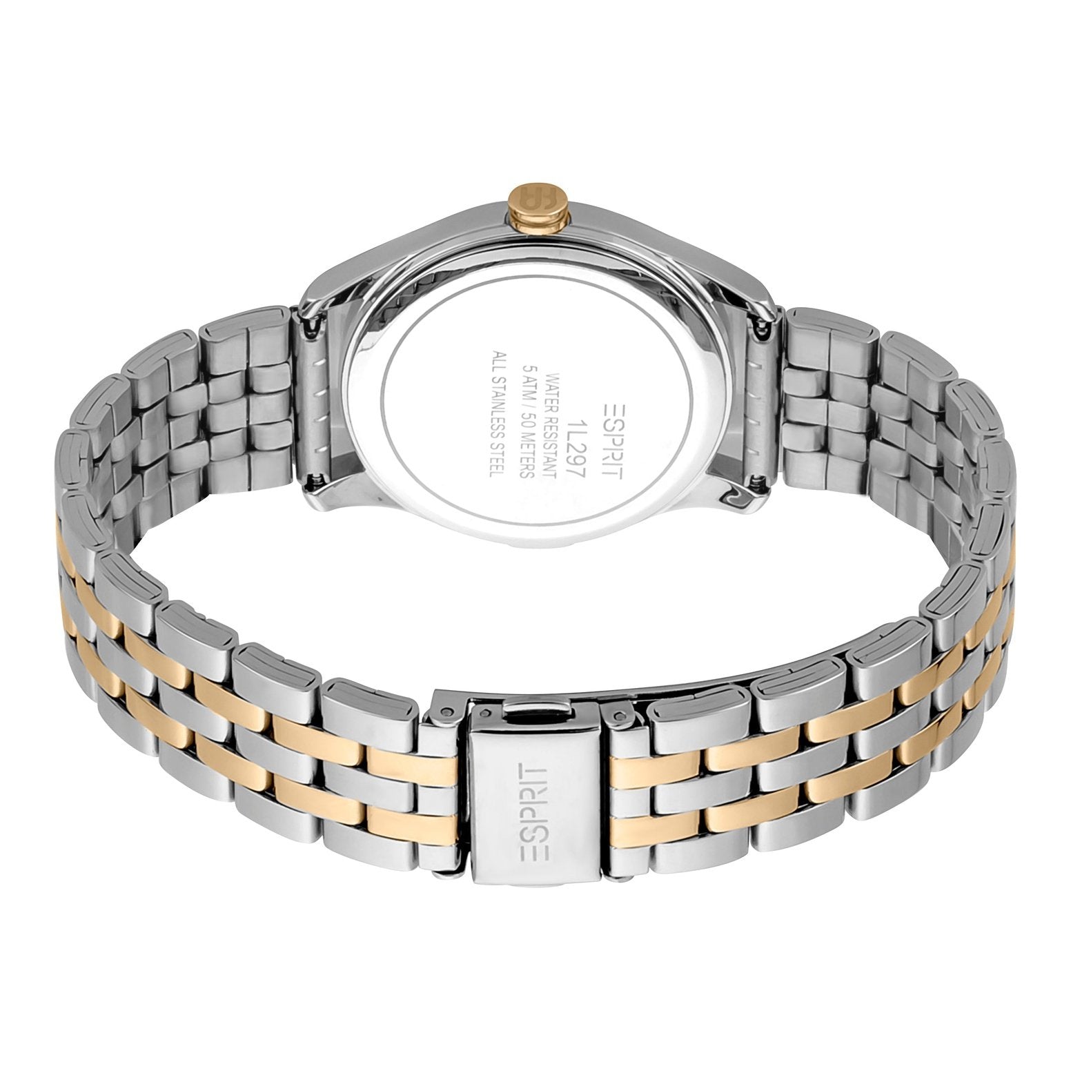 Ladies Isla Watch ES1L297M0085 Esprit