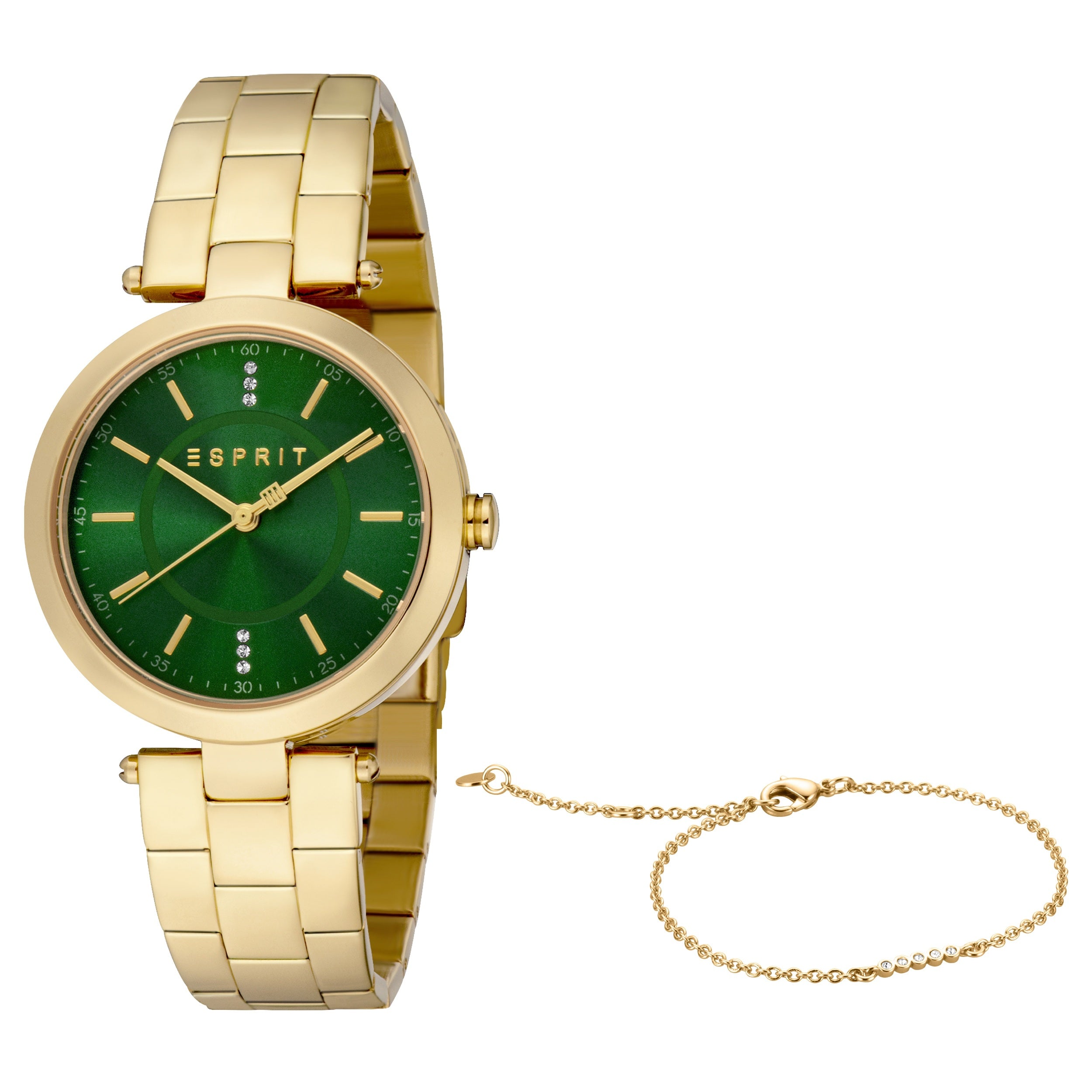 Ladies Mavie Watch ES1L314M1075 Esprit