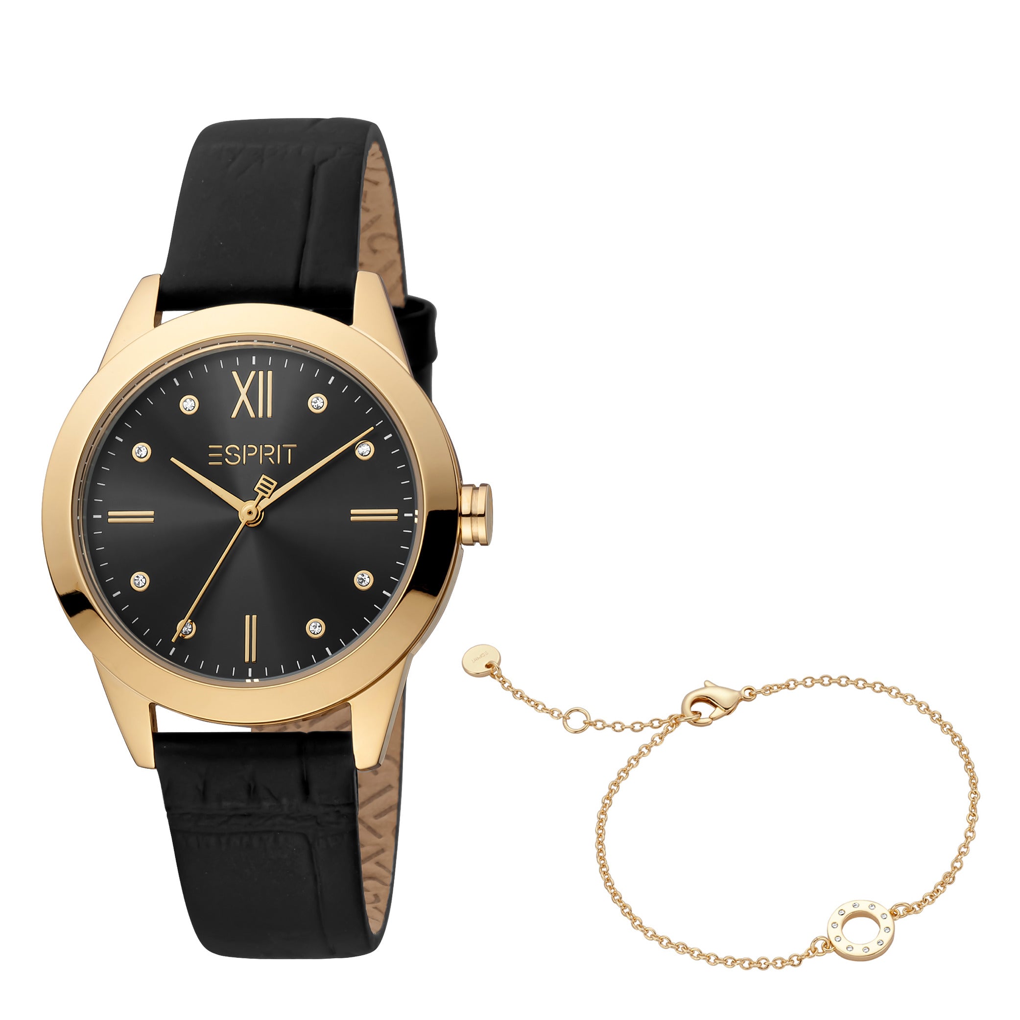 Ladies Willow Watch ES1L317L0035 Esprit