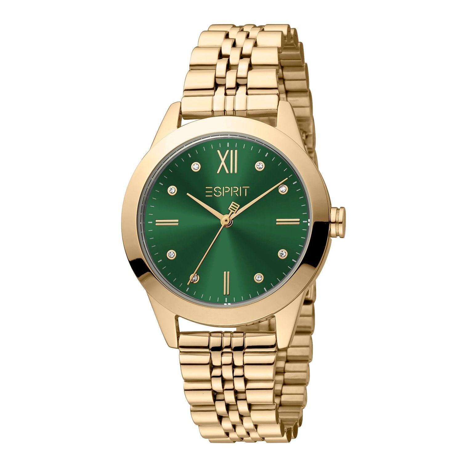 Ladies Willow Watch ES1L317M0075 Esprit